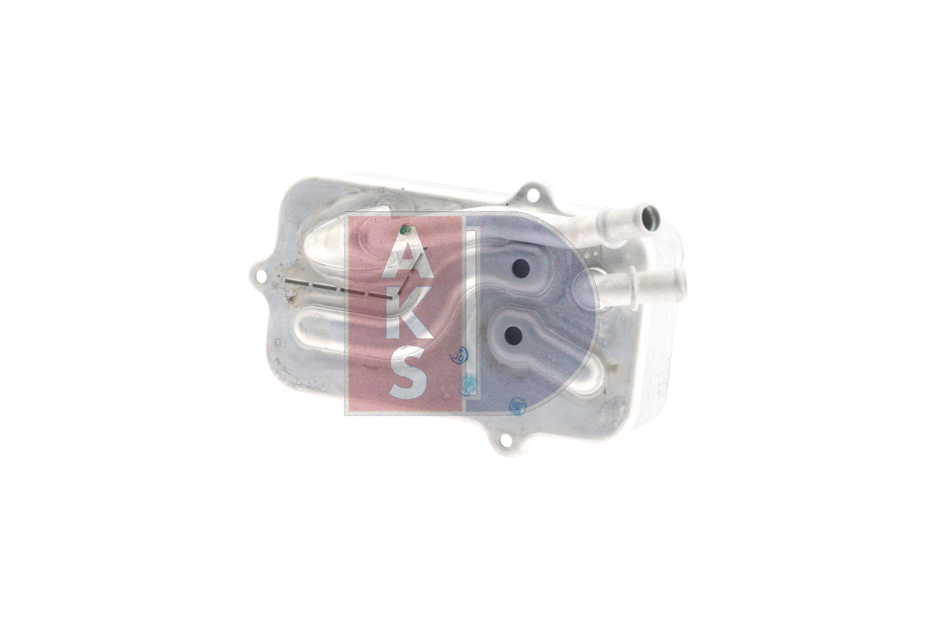 Cumpărați Radiator ulei, ulei motor de la AKS DASIS Număr produs: 046039N la prețul de doar 509,50 lei