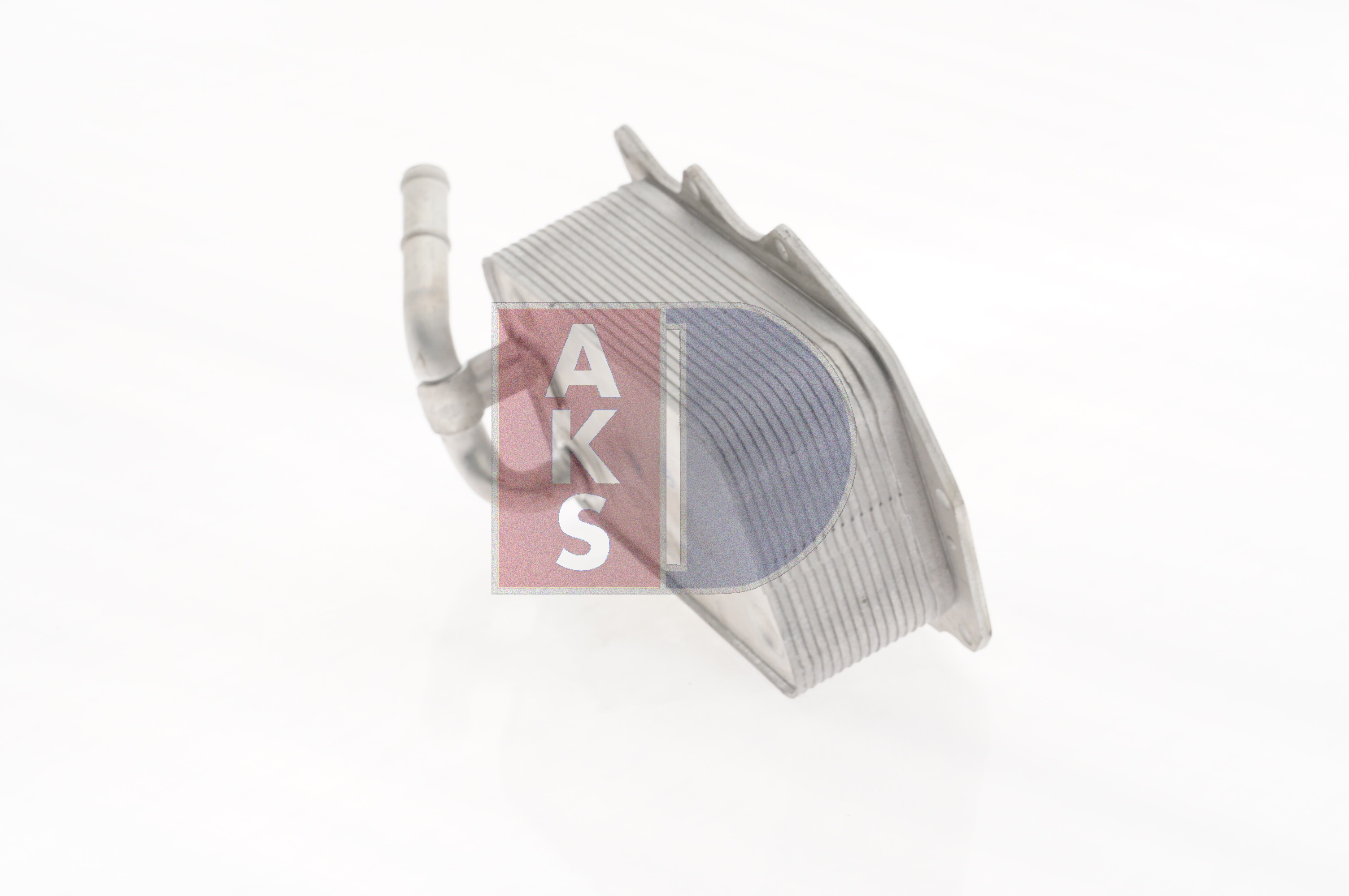 OEM Radiator răcire ulei Porsche Cayenne 92A 2016 057117021P, 95810727130, 95830701500 AKS DASIS