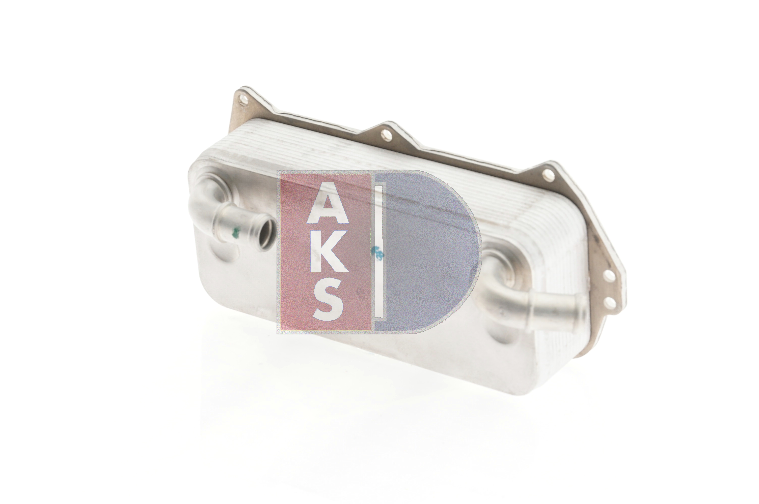 OE Radiator răcire ulei BENTLEY TURBO R 1997 079117015K, 079117021K, 079117015M de la AKS DASIS