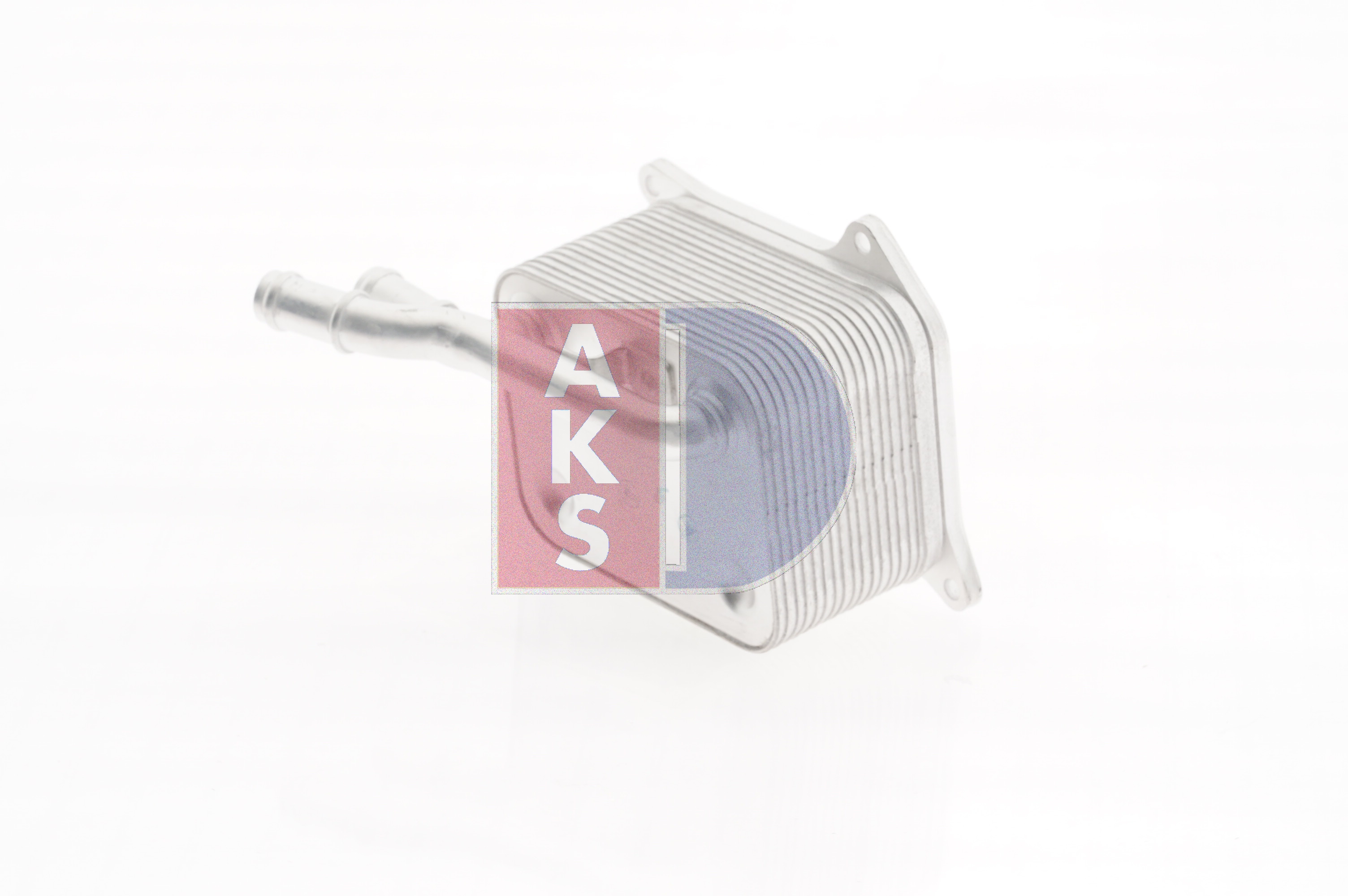 Kupte si levné originální Olejový chladič, motorový olej 046050N porovnatelné s 079117015B OEM čísly online