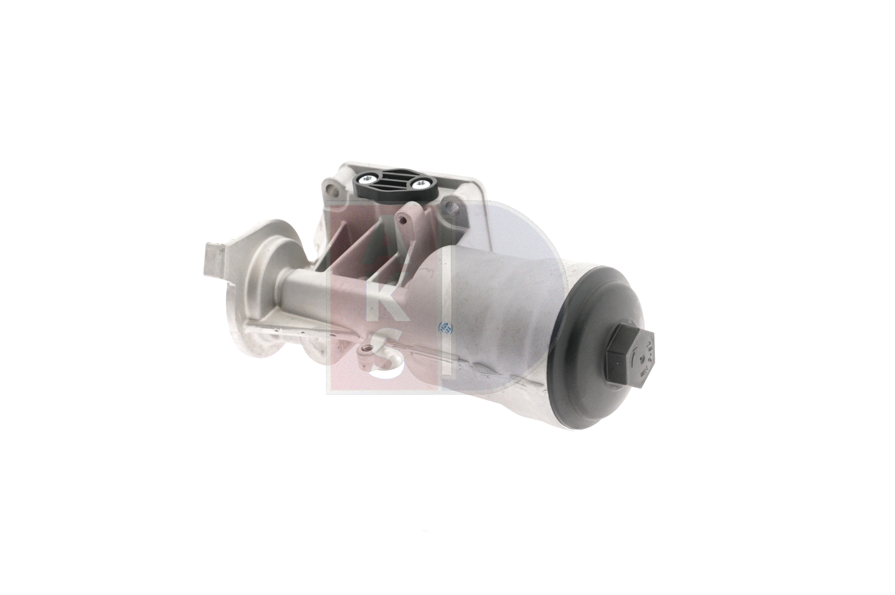 Ostke AKS DASIS Õliradiaator, mootoriõli Toode nr.: 046053N madala hinnaga 69,81 €