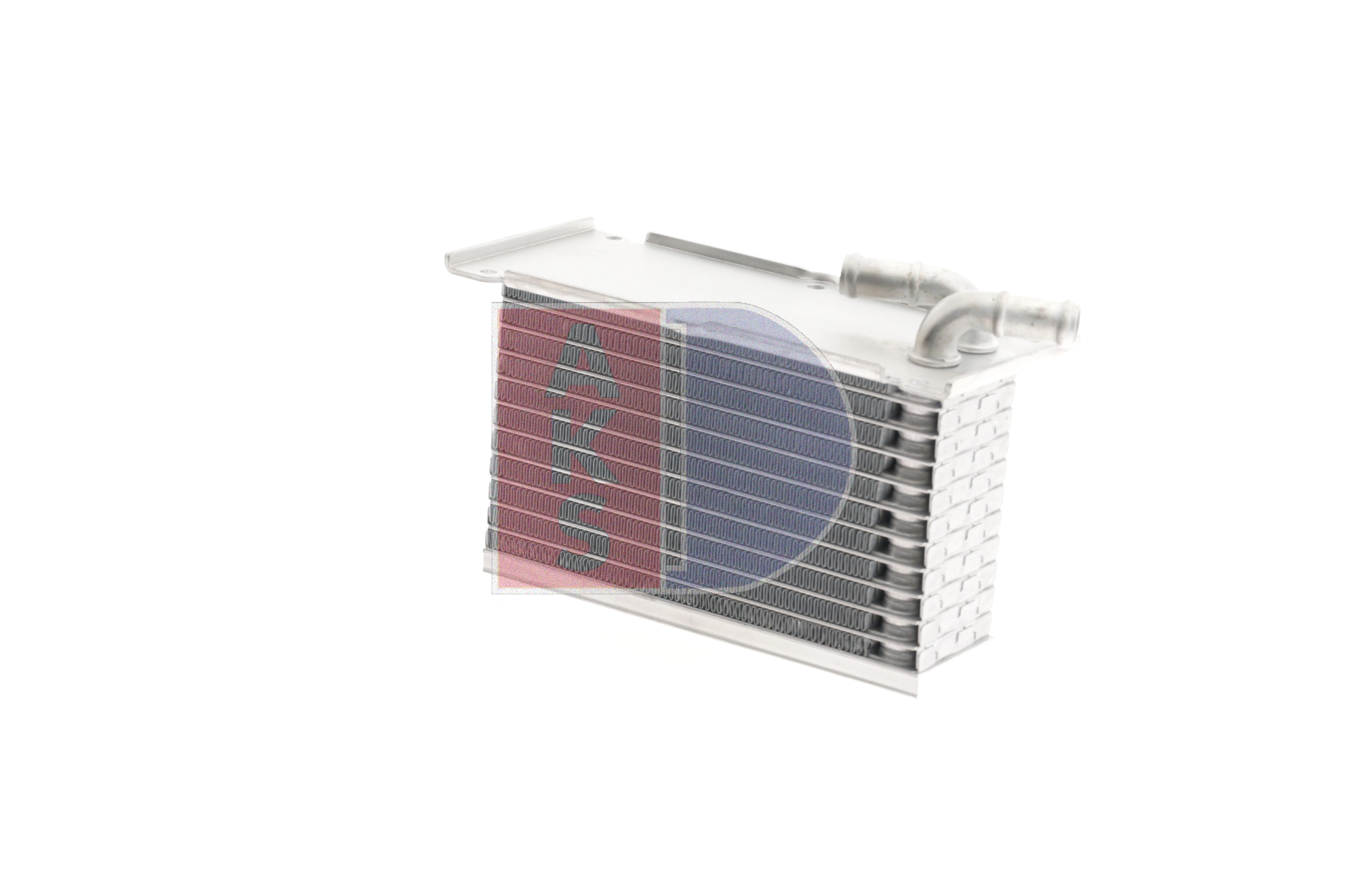 OE Intercooler SKODA RAPID 2014 03F145749B, 03C145749B, 03F145749C fra AKS DASIS