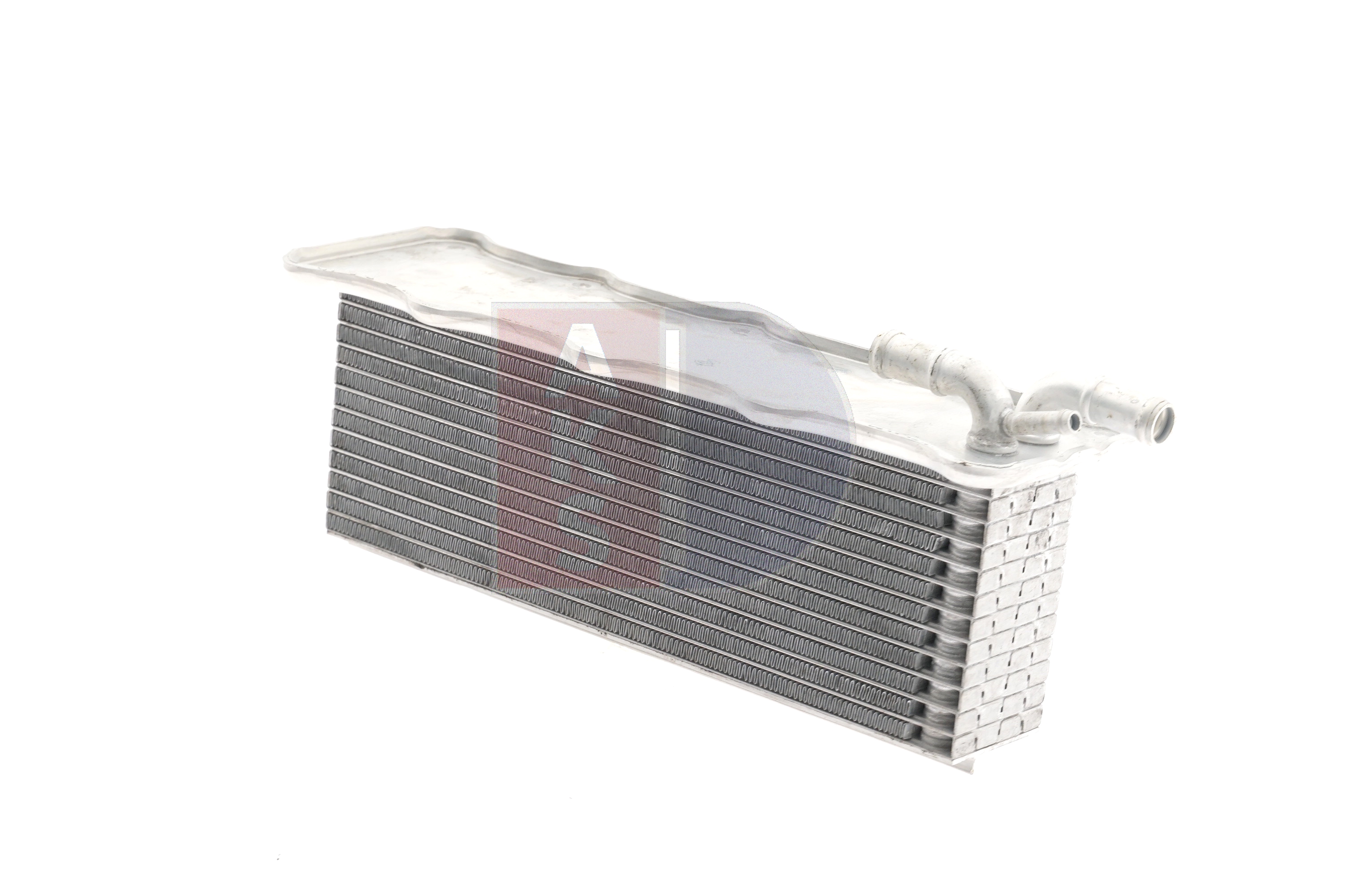Kupuj AKS DASIS Intercooler Produkt No.: 047041N w niskiej cenie, tylko 272,95 zł