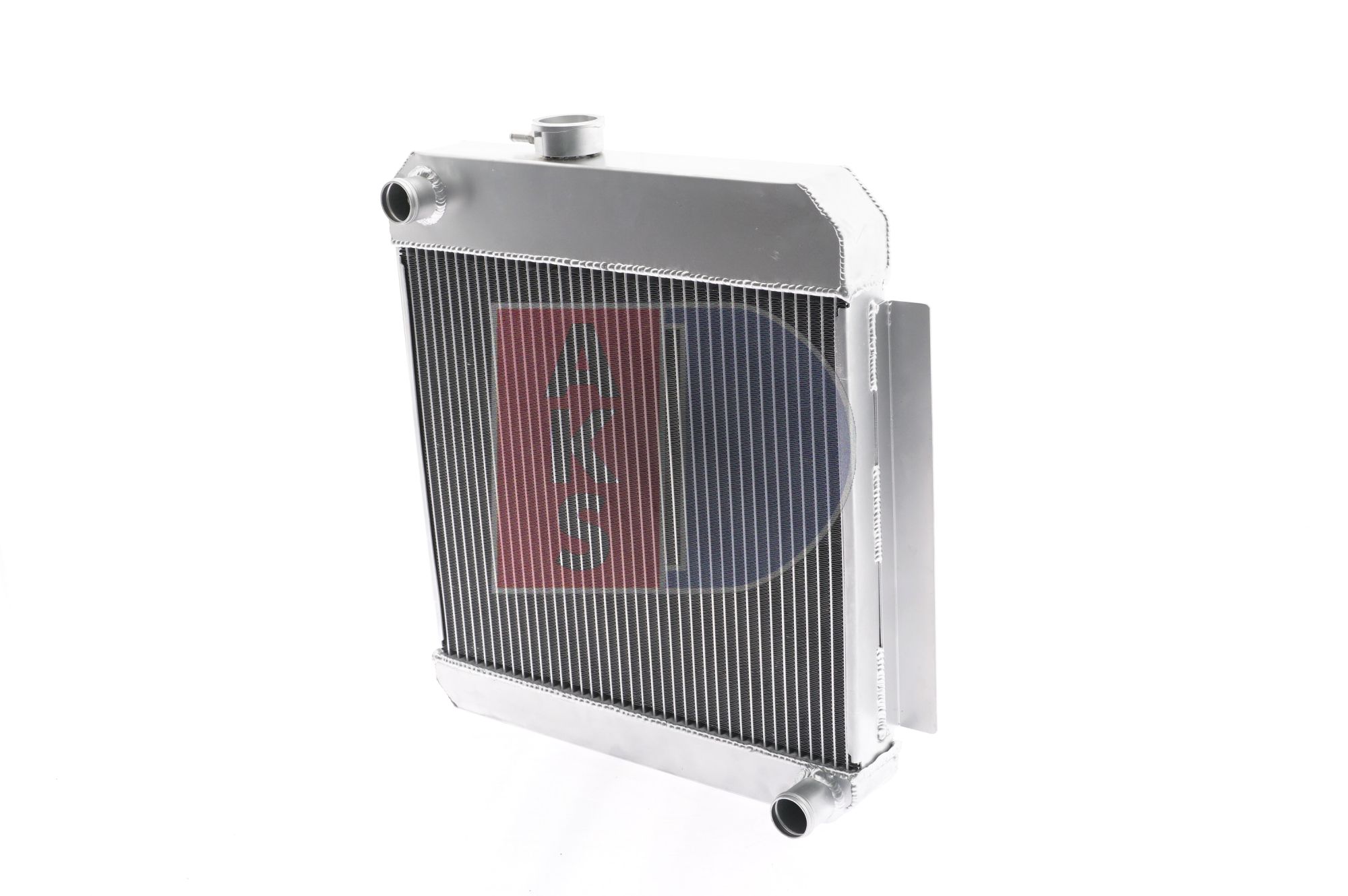 OEM Radiator apa / piese Bmw E10 Cabrio 1973 1102564, 1103393, 17111102564 AKS DASIS