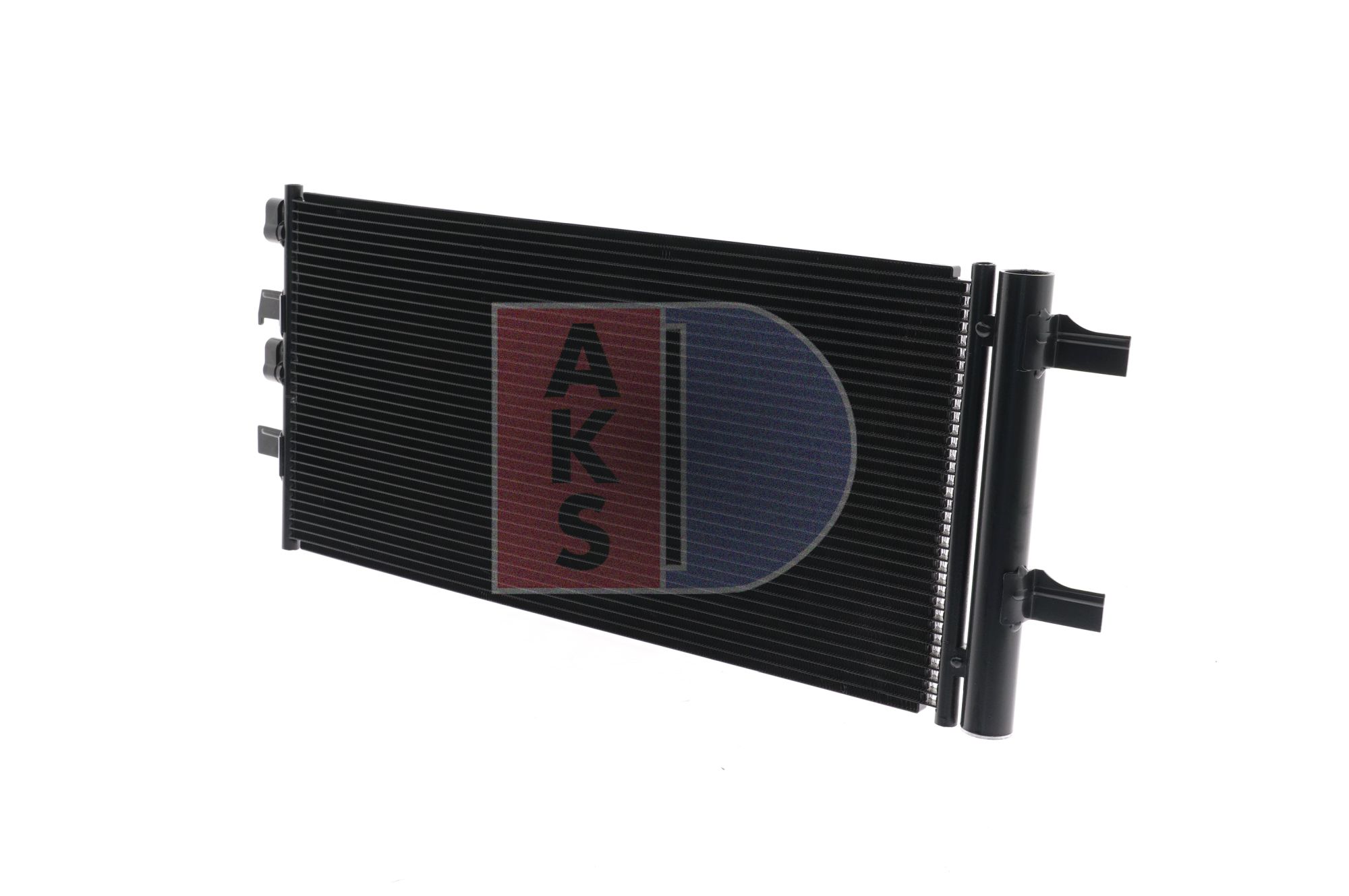 OEM Radiator clima Mini Cabrio F57 2022 64509271204, 64509271205, 64509271206 AKS DASIS