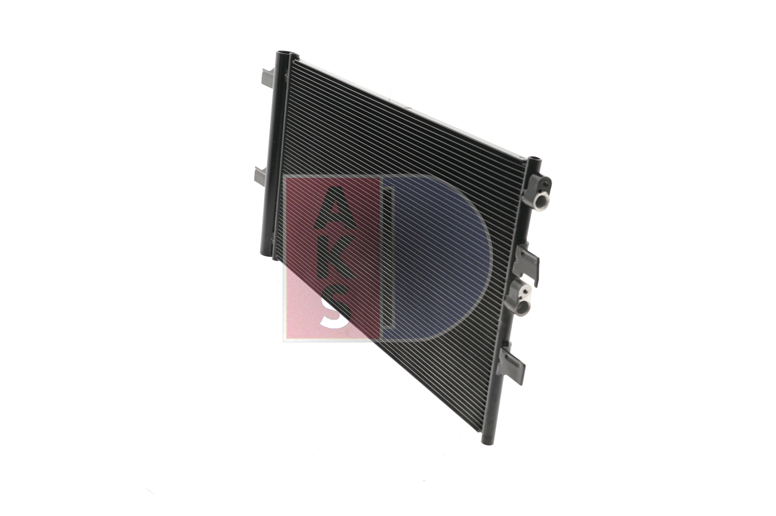 OEM Radiator aer conditionat Mini Countryman F60 2021 64509271205, 9271205, 64509271204 AKS DASIS