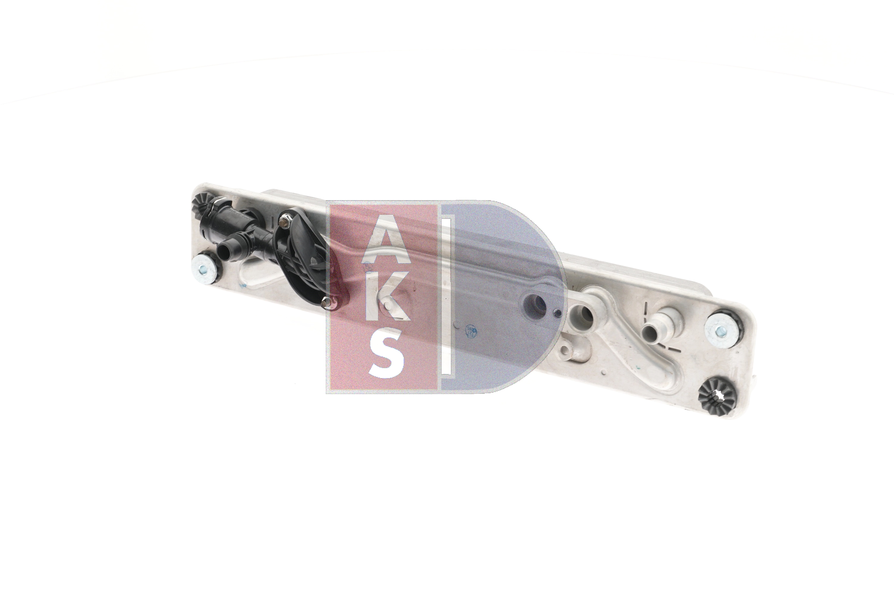 OE Radiador de transmision automatica BMW X6 2021 17217553389, 7553389, 17217647315 de AKS DASIS