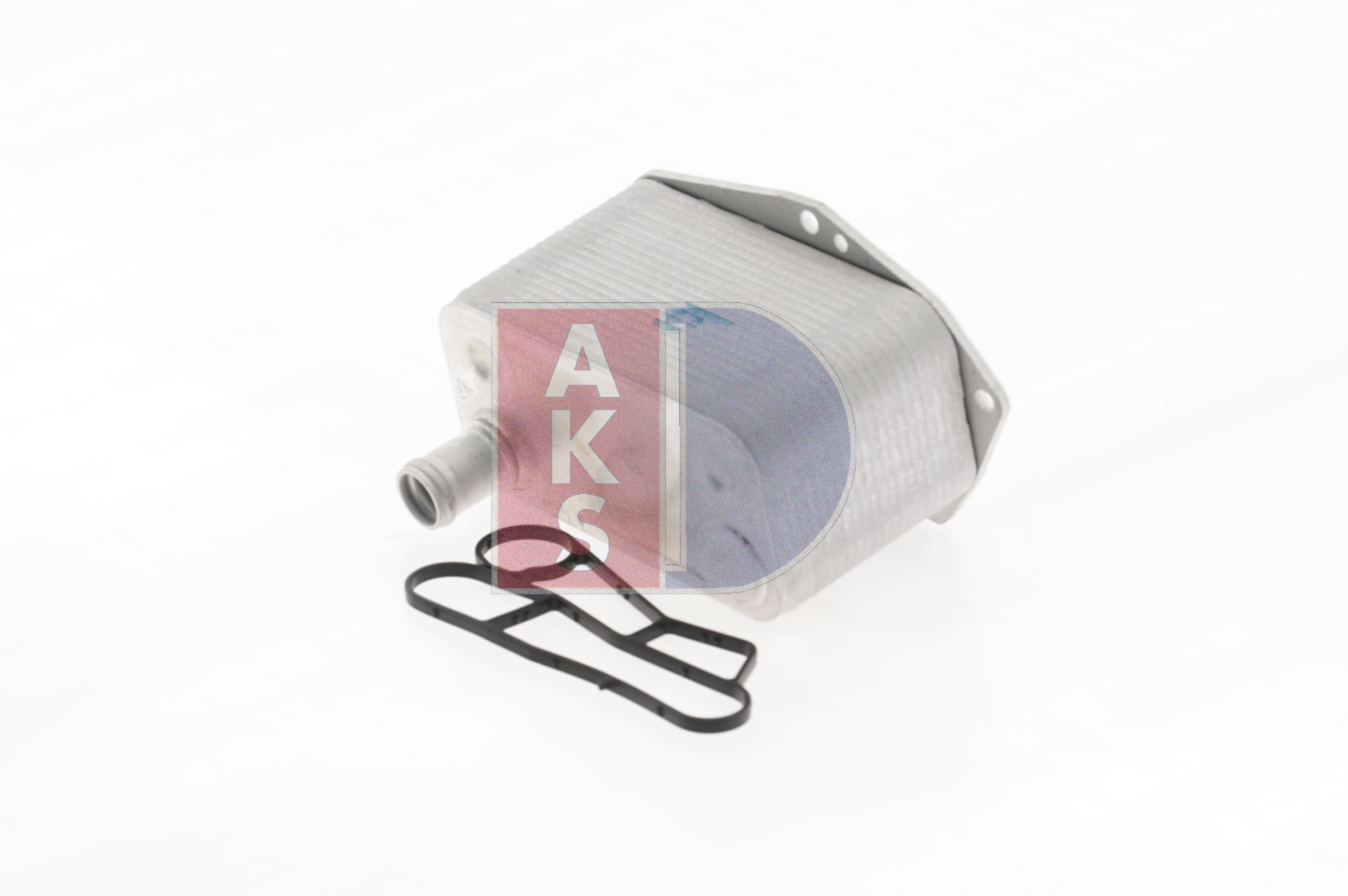 OE Kit de enfriador de aceite BMW 507 1958 11422247204, 2247204, 17221740798 de AKS DASIS