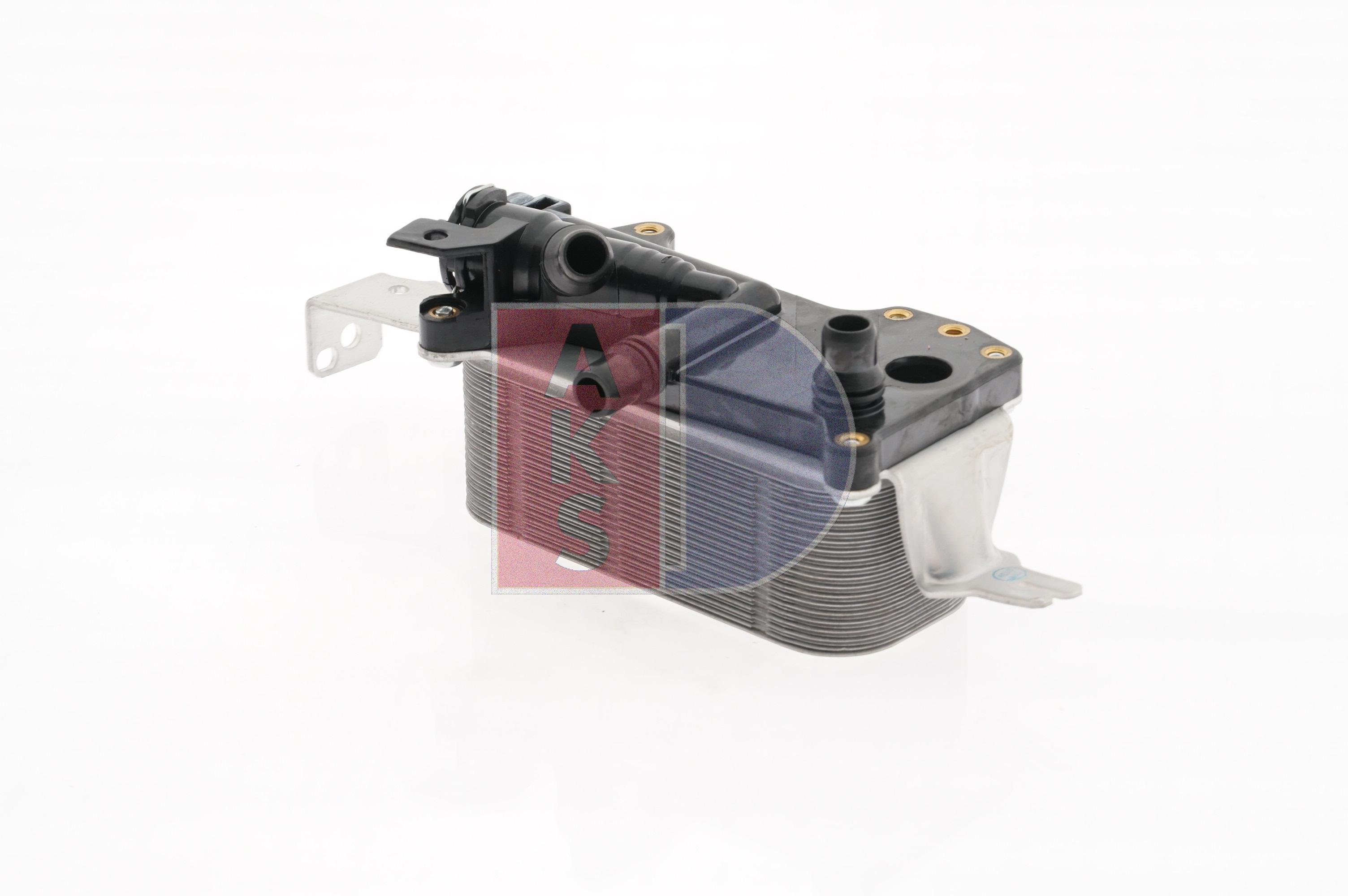 OE Radiador de transmision automatica BMW Serie 7 2012 17217601951, 17217638580, 7601951 de AKS DASIS
