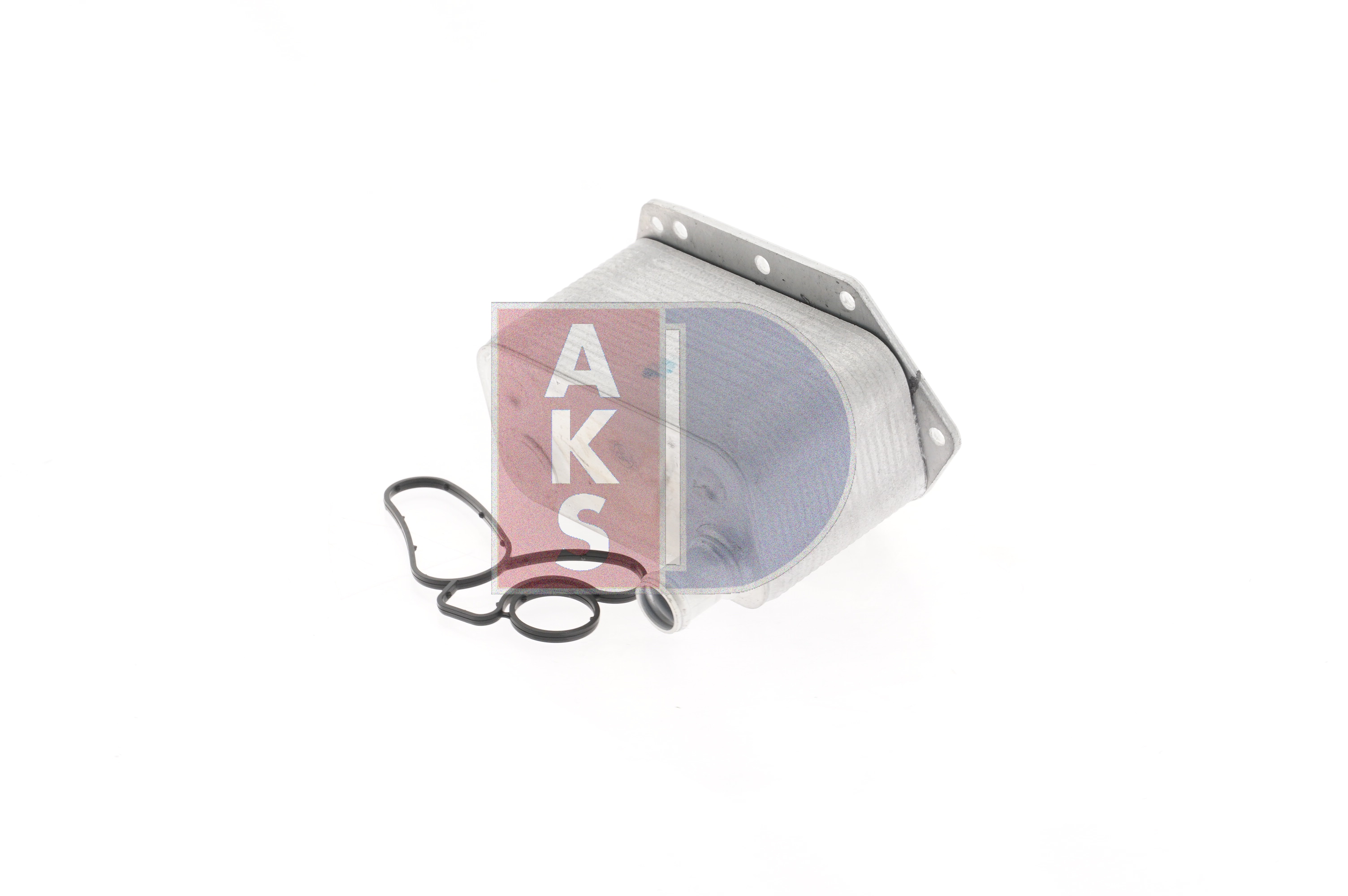 OE Enfriador de aceite BMW 507 1957 11427788462, 7788462, 17221740798 de AKS DASIS