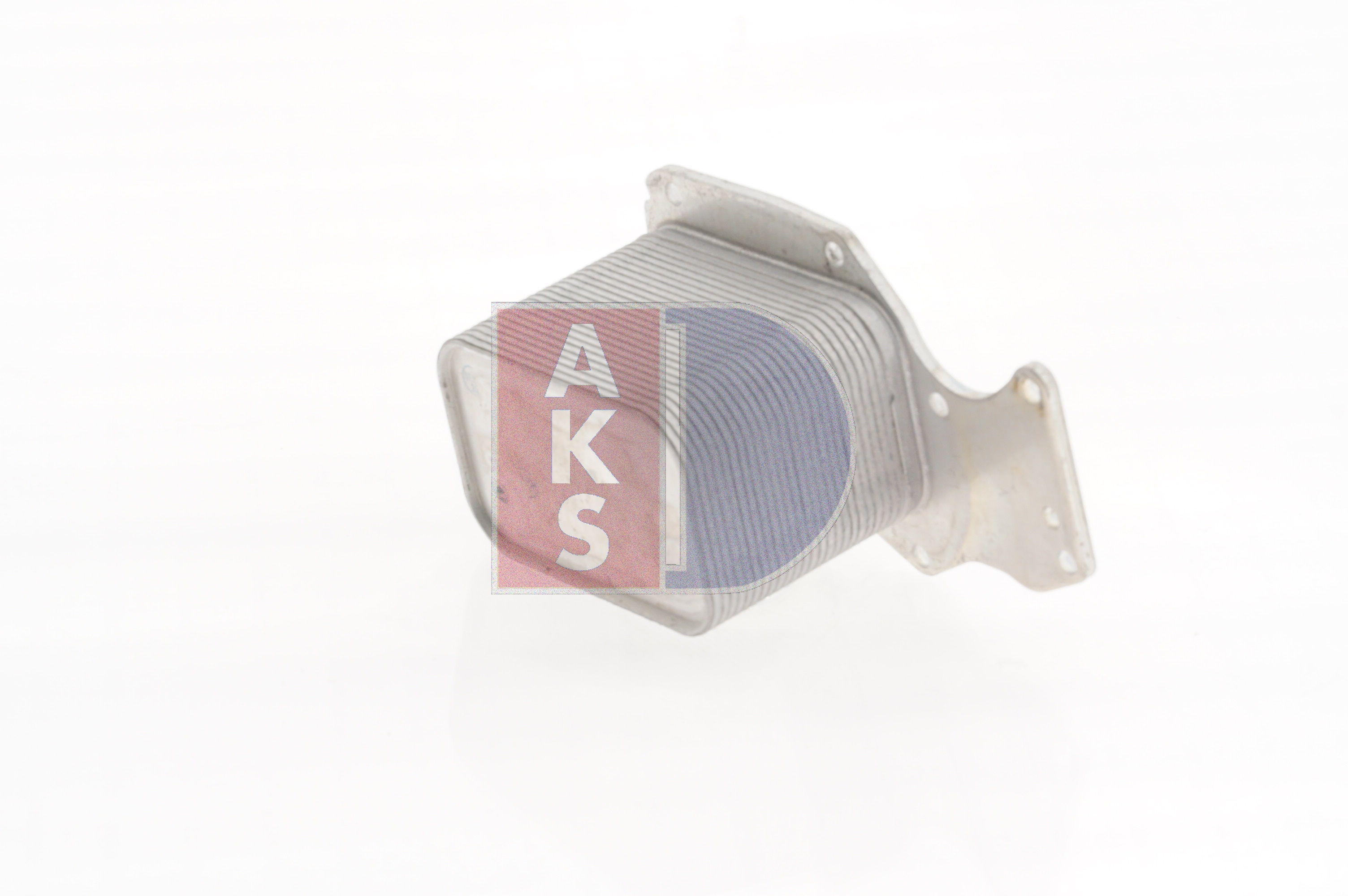 Vásároljon AKS DASIS Olajhűtő alkatrészt, termékkód: 056063N alacsony áron: 22370,00 Ft