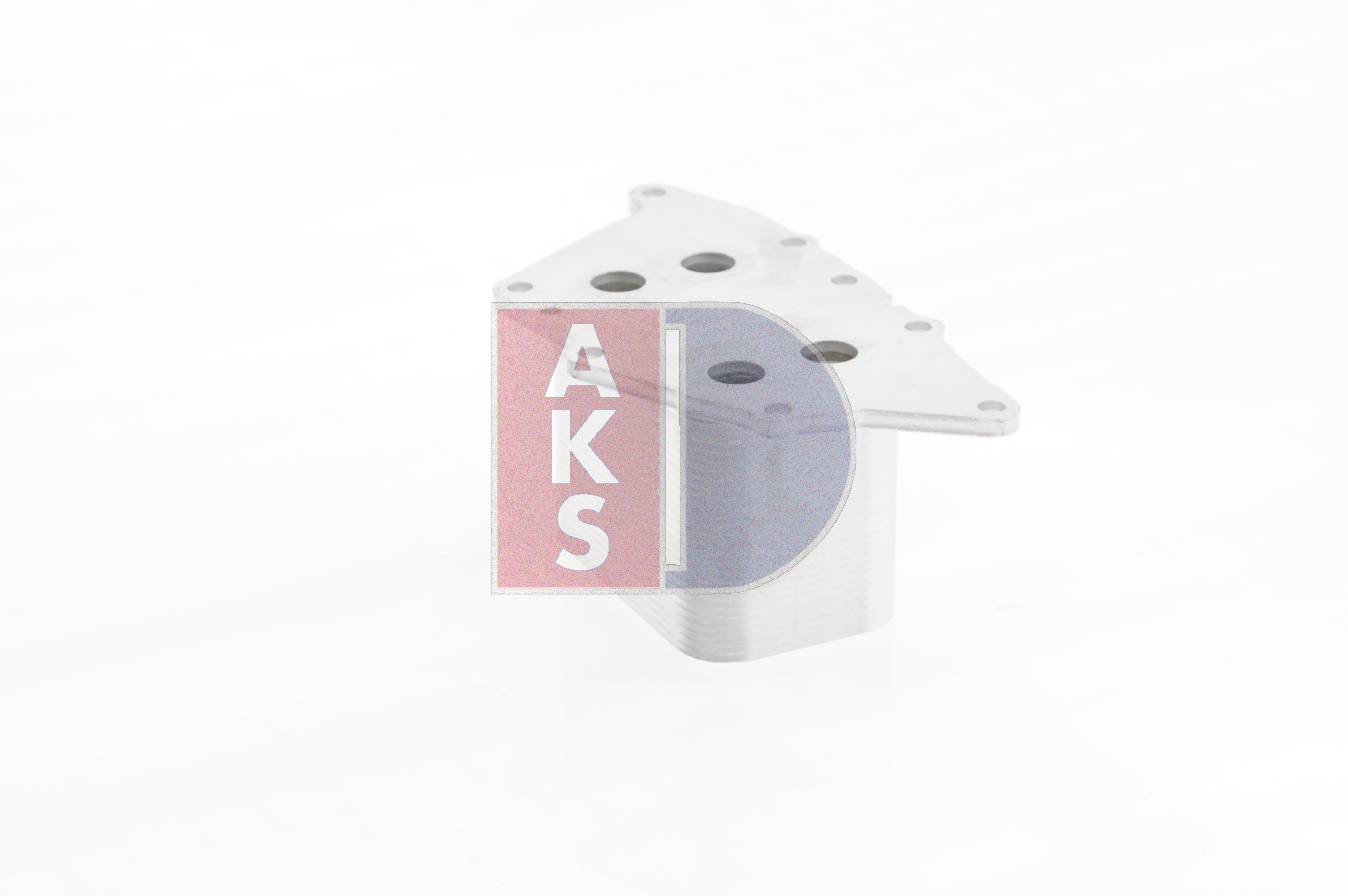 OE Radiator răcire ulei MINI COUNTRYMAN 2016 11428574004, 11428585238, 8574004 de la AKS DASIS