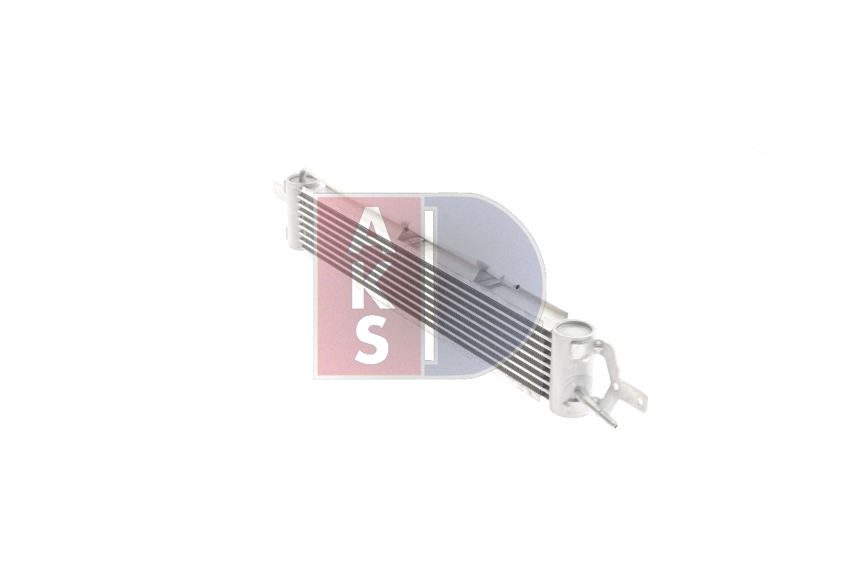 OEM Răcitor ulei Mini r52 2007 1475586, 17111475586, 17221475586 AKS DASIS