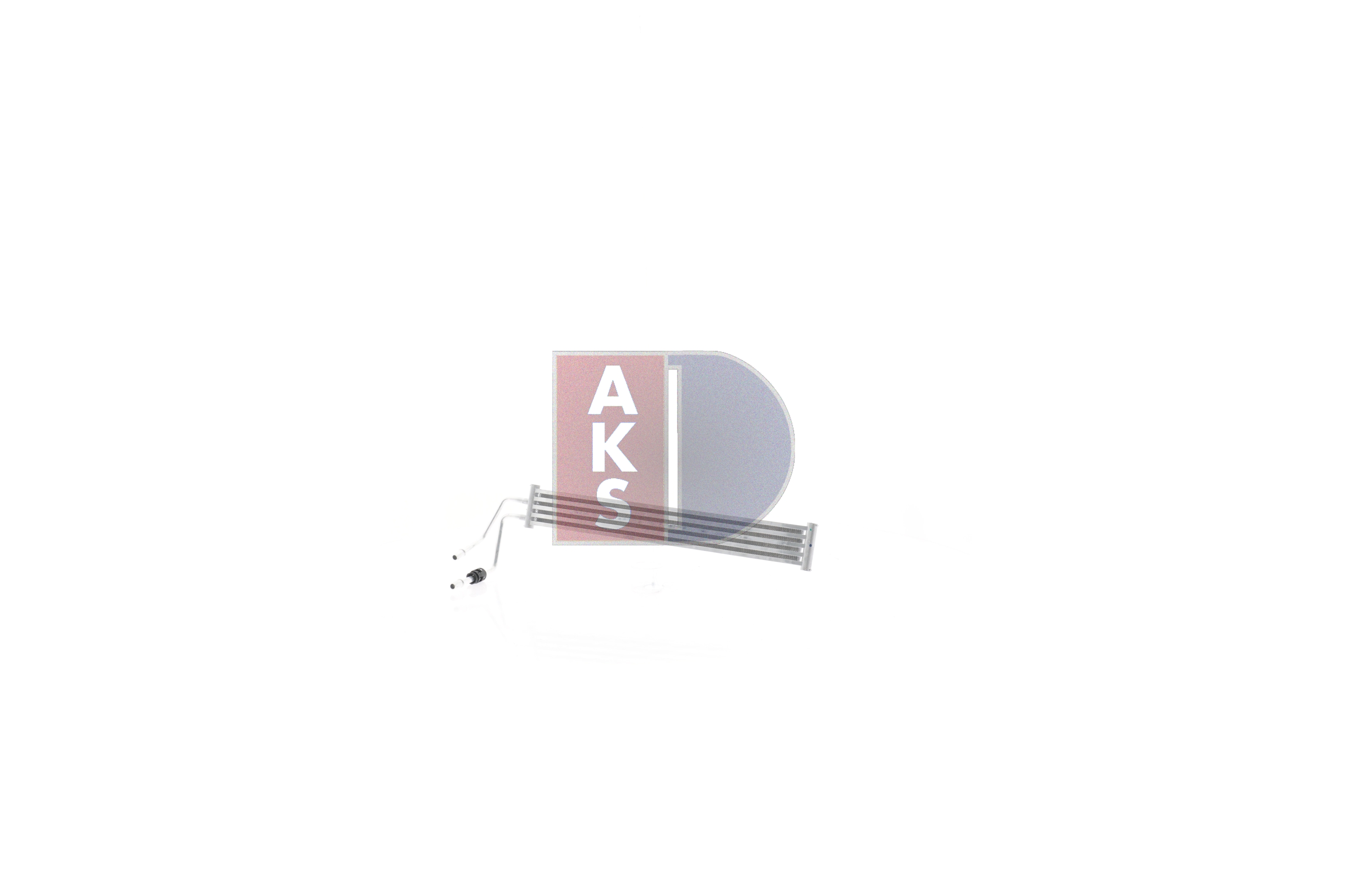 Oriģinālā ražotāja Eļļas radiators, stūres vadība 17217570100, 7570100, 6394663524 no AKS DASIS Akcija!