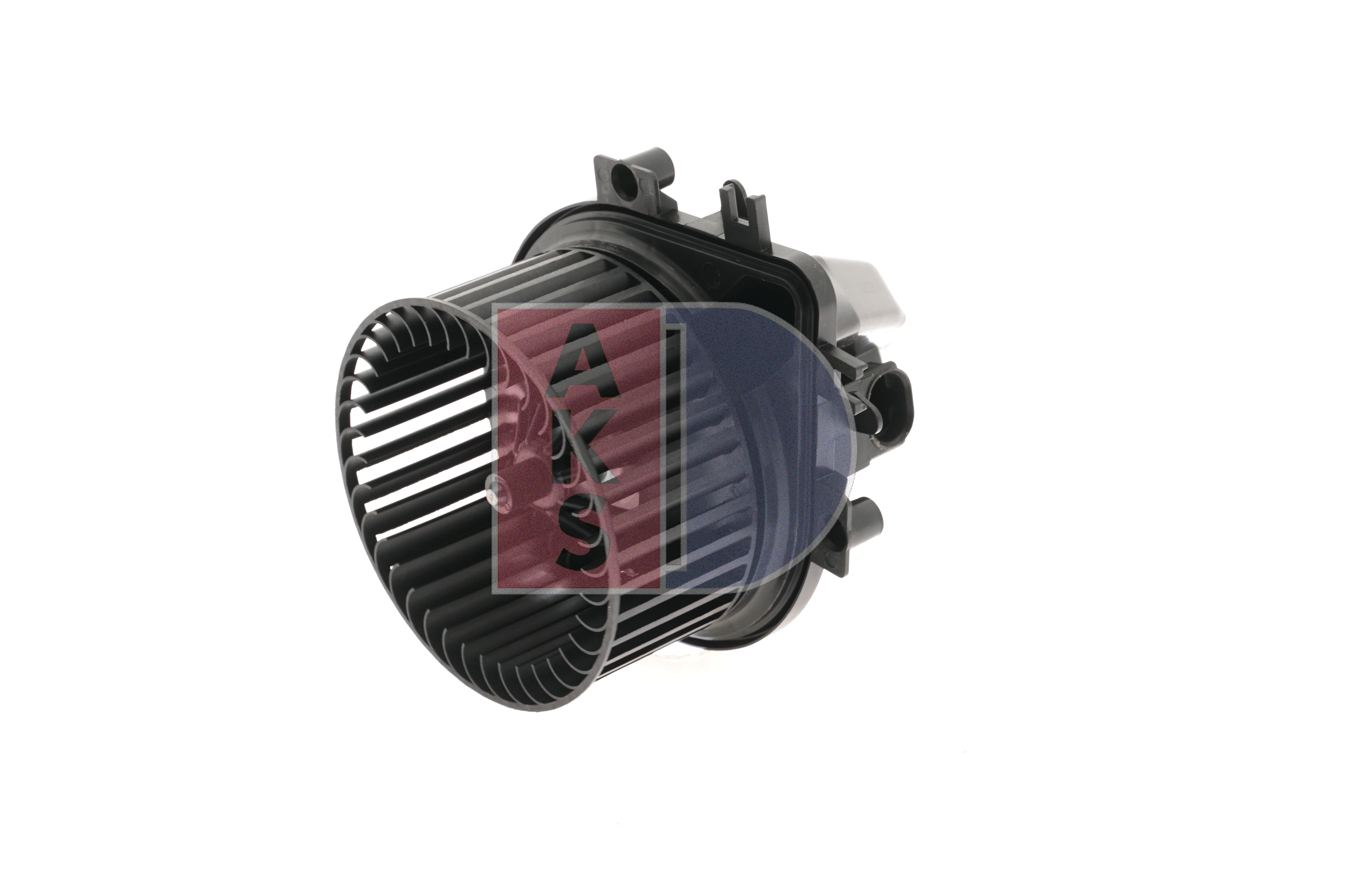 OEM Motor ventilator / piese Mini r52 2007 64111497537, 67326935372, 6935372 AKS DASIS