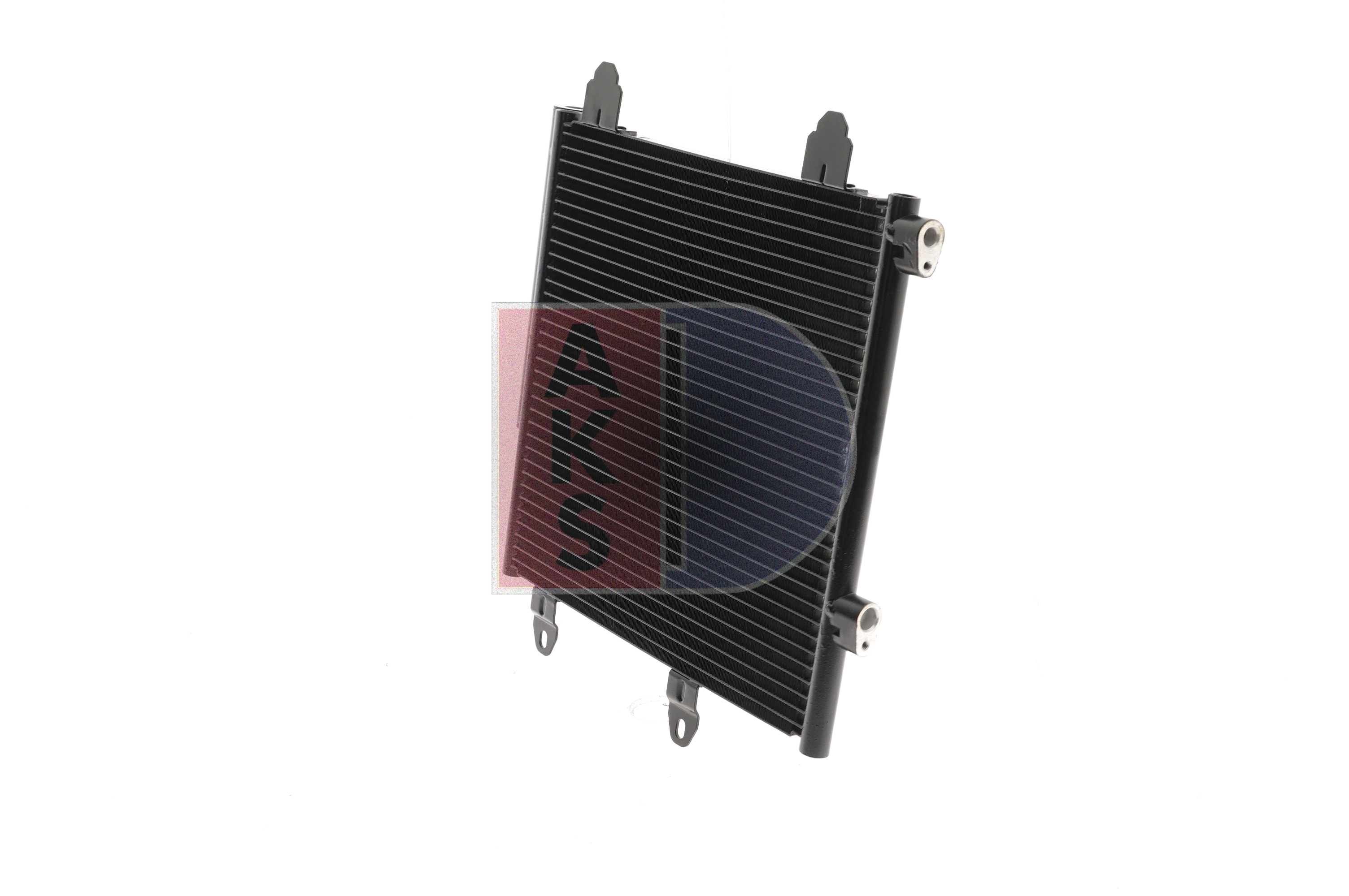 OEM Radiator AC Toyota Aygo AB 40 2020 88450YV020, B000995480, 6455EE AKS DASIS