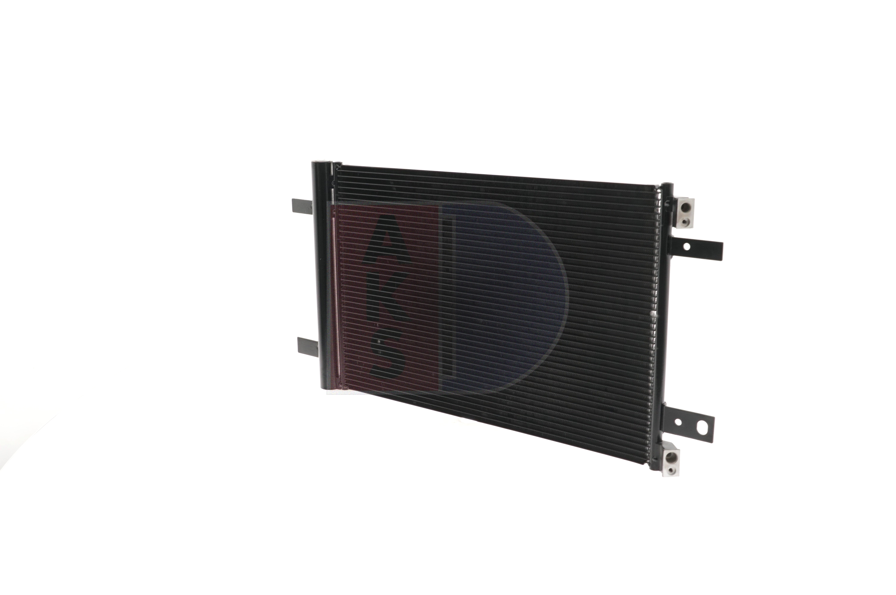 OEM Radiator aer conditionat Citroen C4 Picasso 2 2013 9673629780, 9816746580, 6455CY AKS DASIS