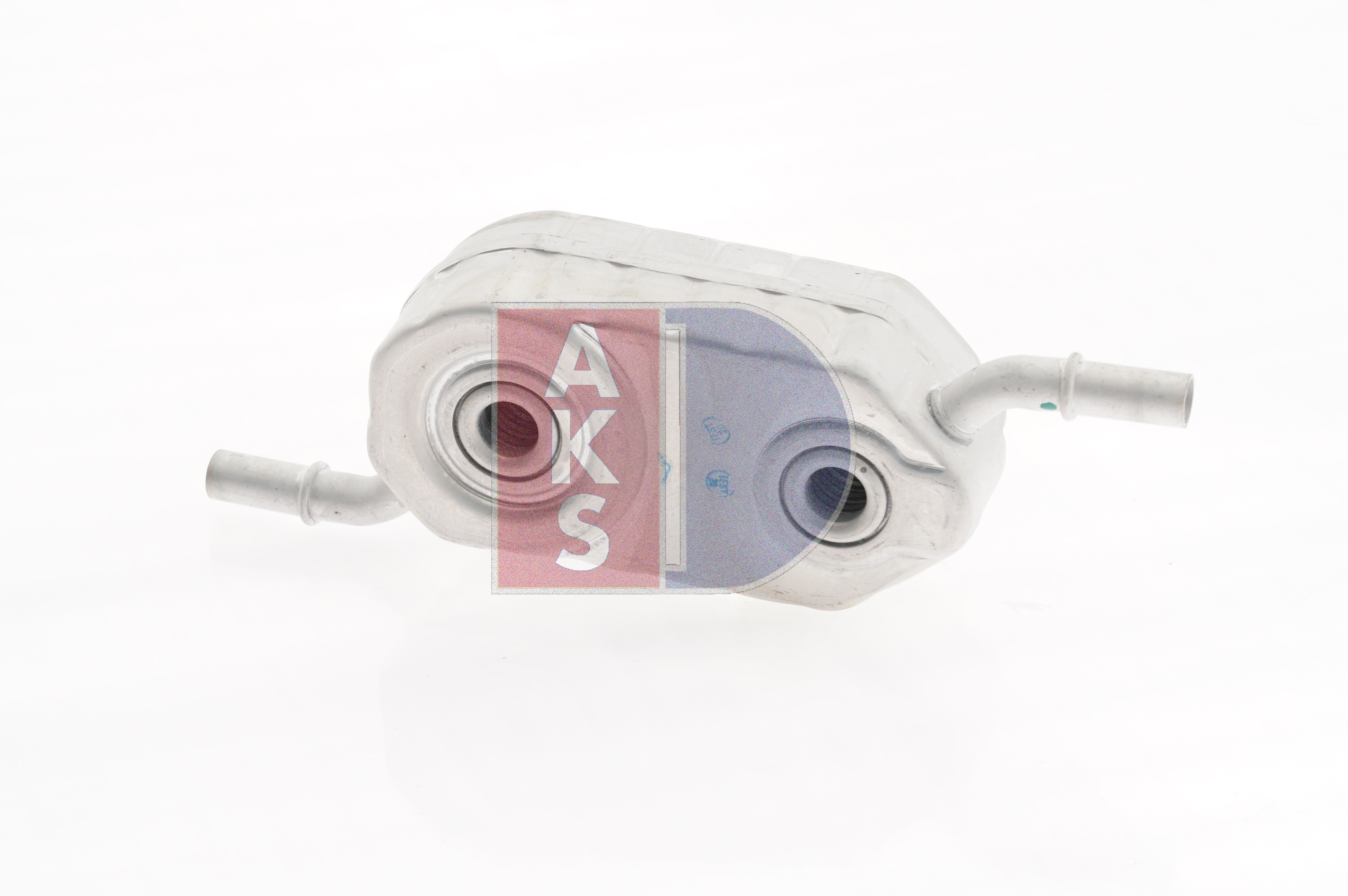 Ostke AKS DASIS Õliradiaator, mootoriõli Toode nr.: 066008N madala hinnaga 71,99 €