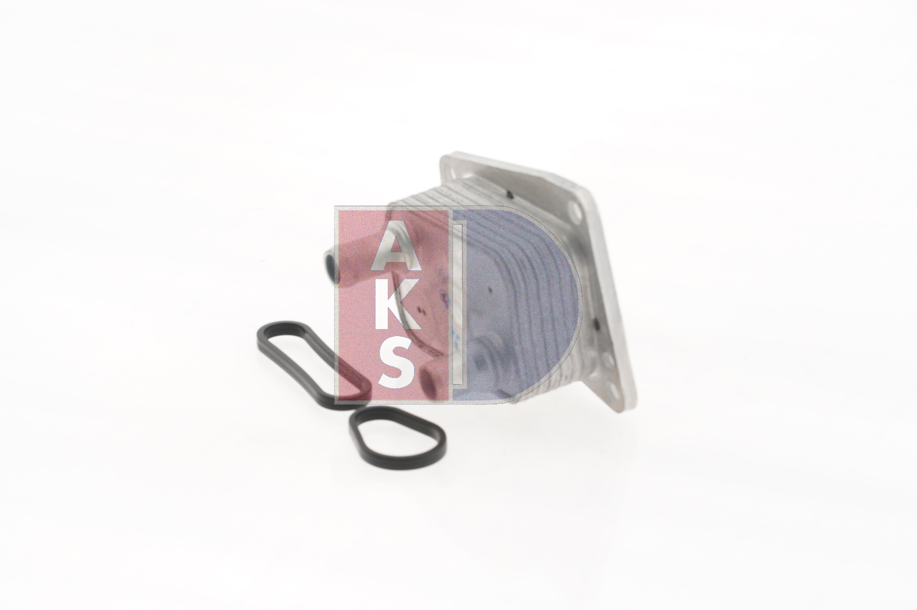 Cumpărați Radiator ulei, ulei motor de la AKS DASIS Număr produs: 066014N la prețul de doar 244,39 lei