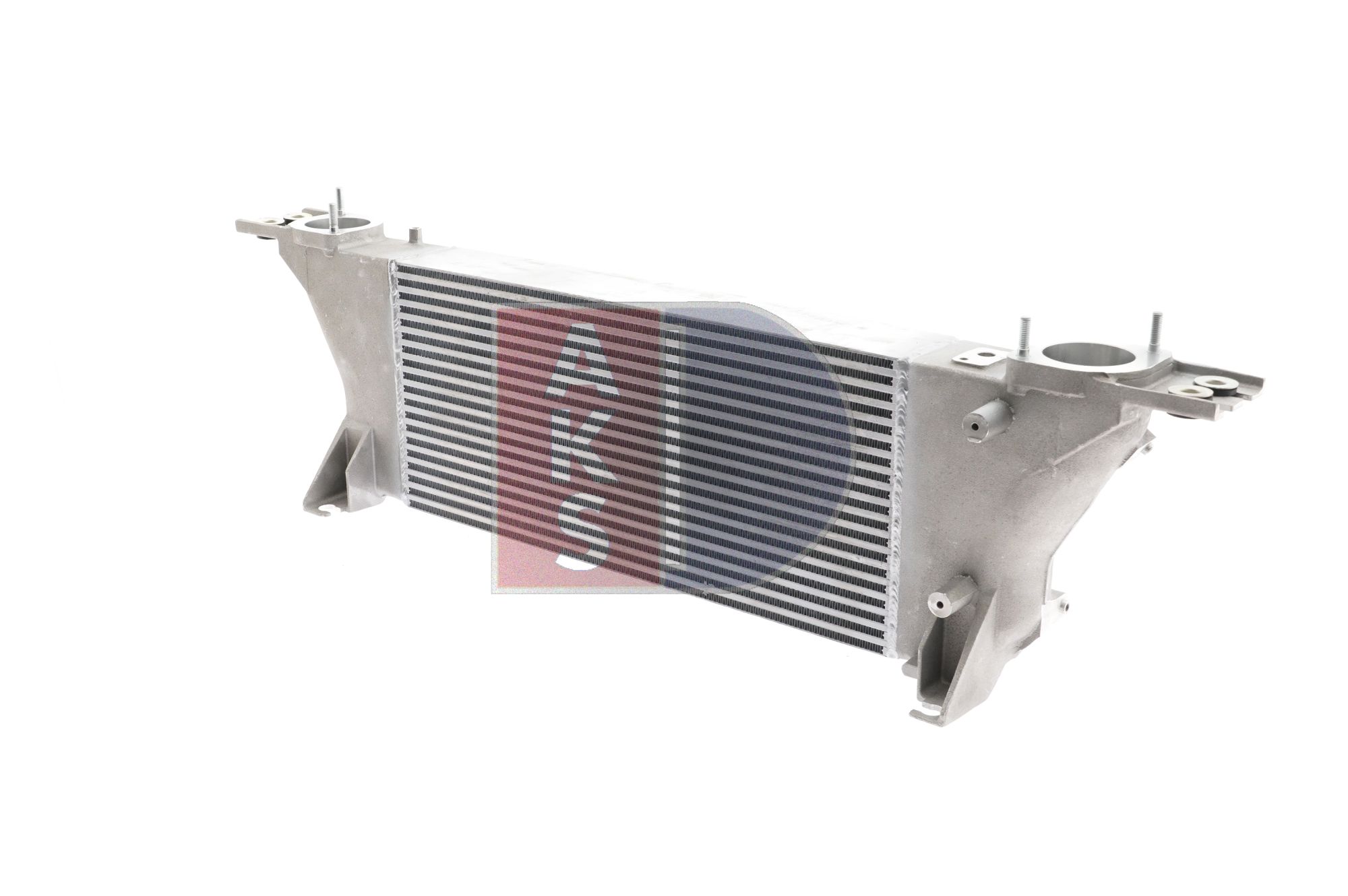 Köp AKS DASIS Intercooler Produktnummer: 077017N till det förmånliga priset av 5083,78 kr