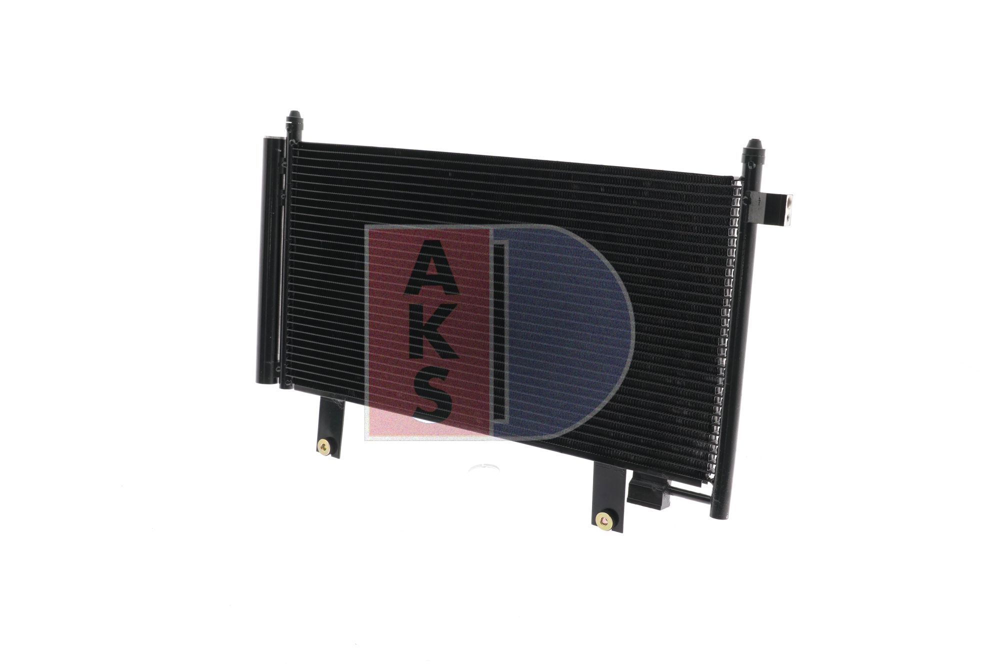 Cumpărați online Condensator, climatizare 082060N original/ă și la un preț mic, compatibil/ă cu nr. OEM 71750369