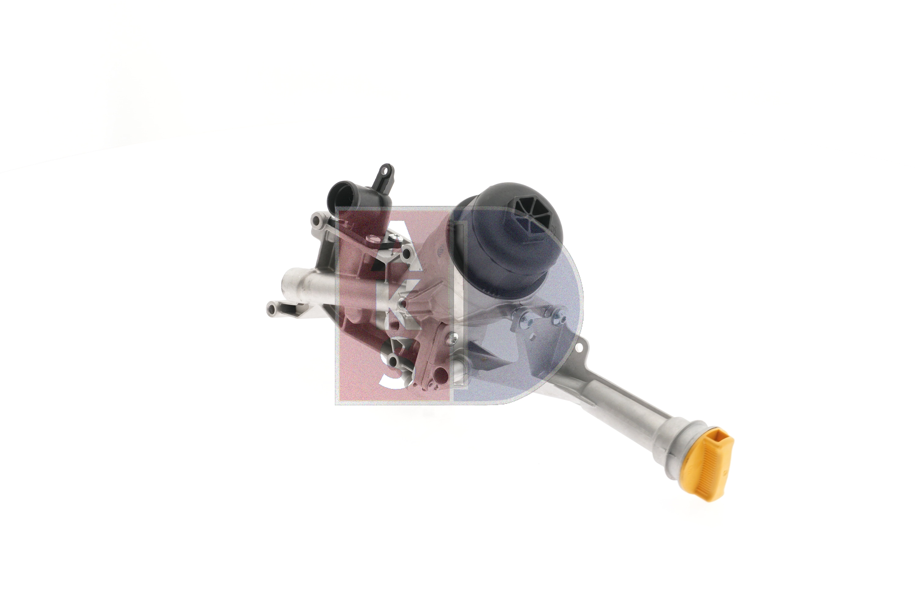 OE Radiator ulei FIAT PANDA 2013 55217287, 55232814, 55238286 de la AKS DASIS