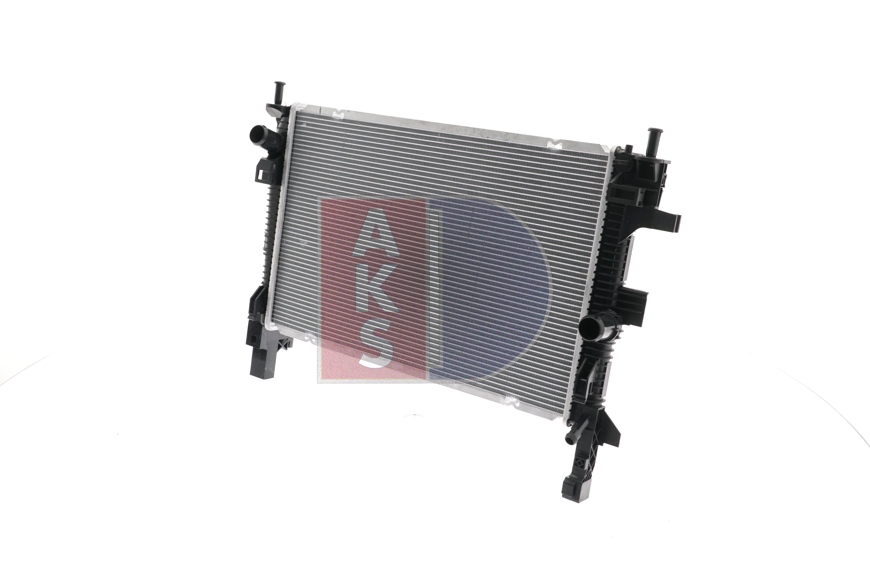 Acquista Radiatore motore da AKS DASIS Numero prodotto.: 090145N al costo di soli 131,78 €