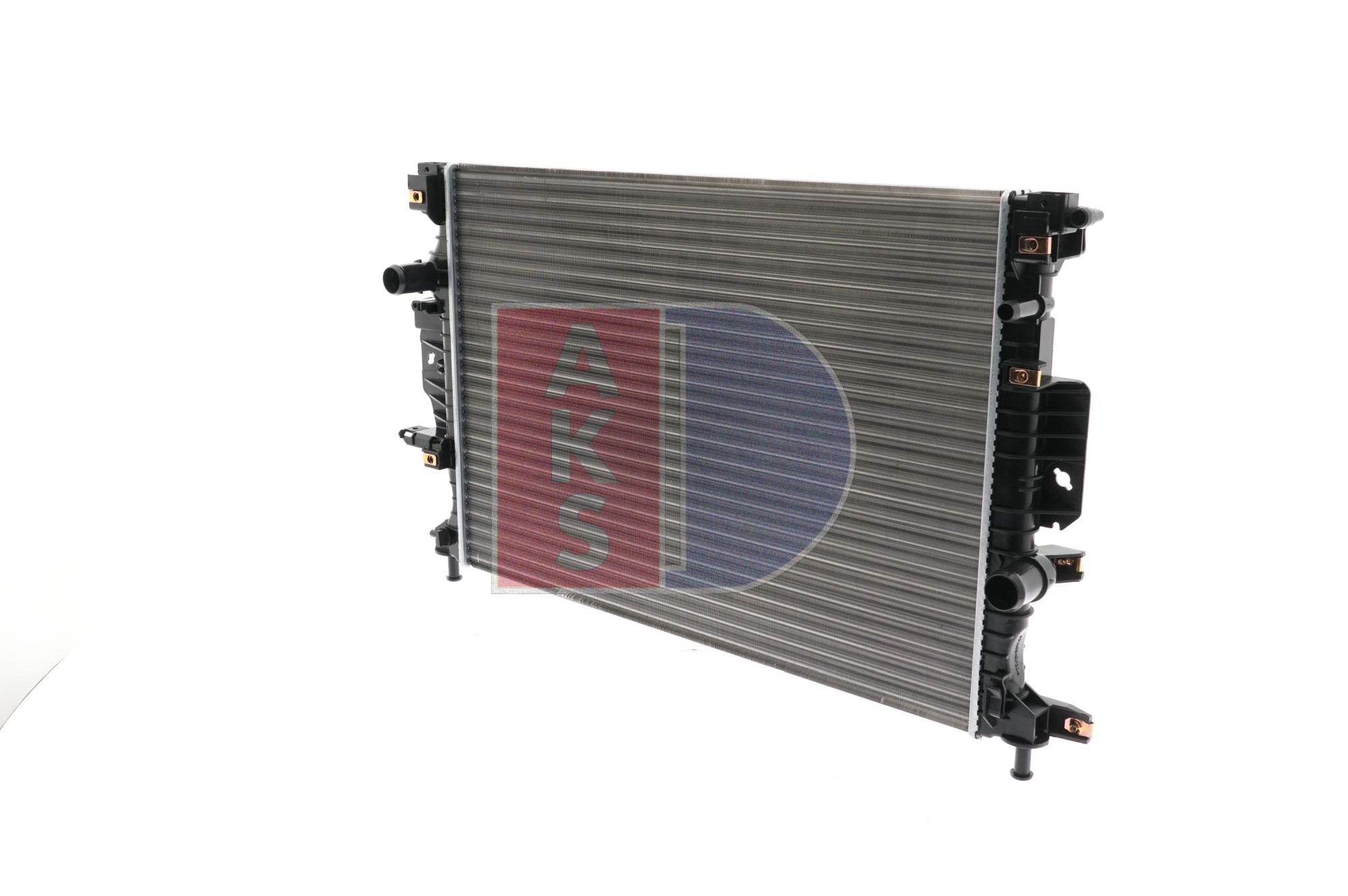 Cumpărați Radiator, racire motor de la AKS DASIS Număr produs: 090148N la prețul de doar 570,67 lei