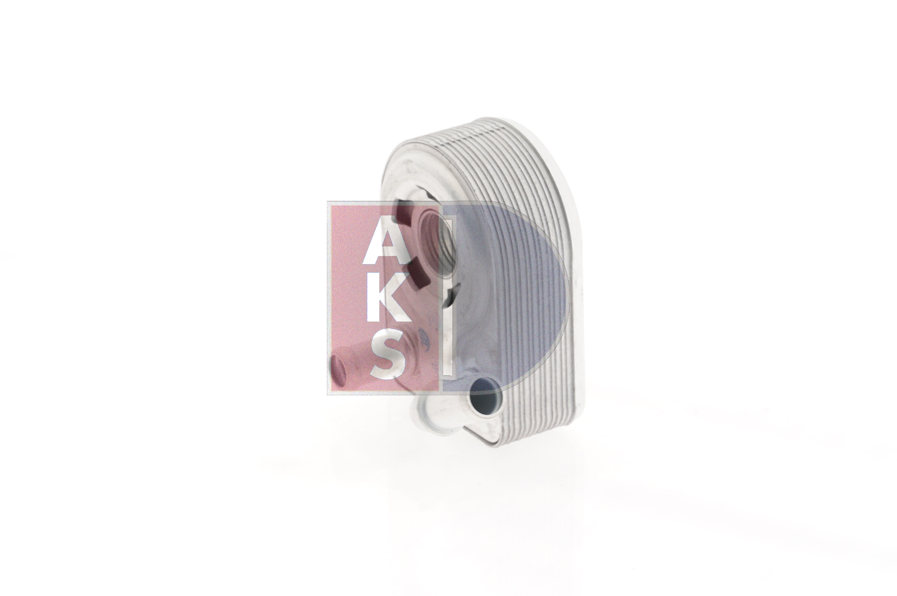 Acquista Radiatore olio motore da AKS DASIS Numero prodotto.: 096018N al costo di soli 65,41 €