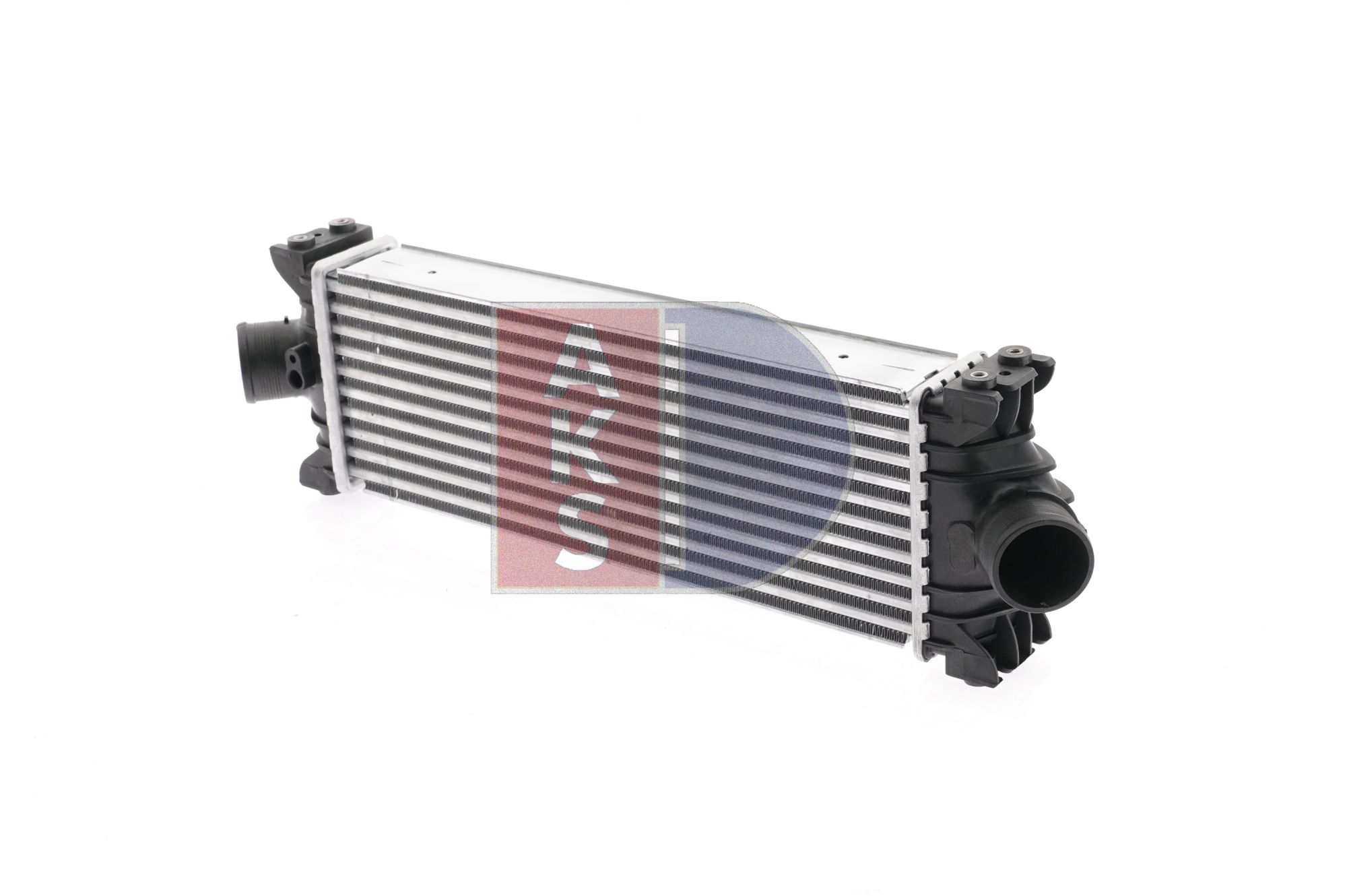 OE Hladilnik polnilnega zraka FORD TOURNEO CUSTOM 2023 1748579, 1748585, 1771034 od AKS DASIS