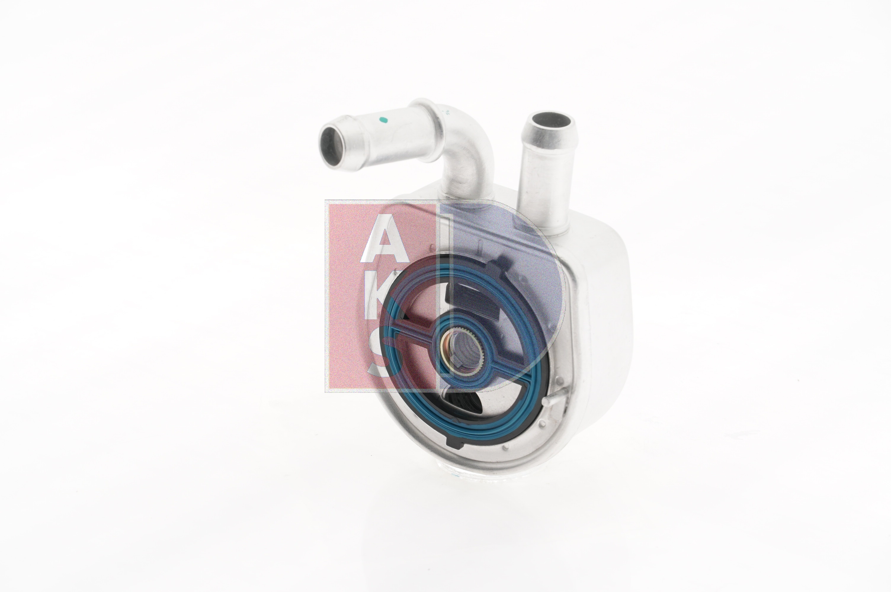 OEM Ψυγείο λαδιού, λάδι κινητήρα MAZDA 2.2 MZR-CD AWD 185 PS Πετρέλαιο LF6W14700A από την AKS DASIS ηλεκτρονικά σε χαμηλές τιμές
