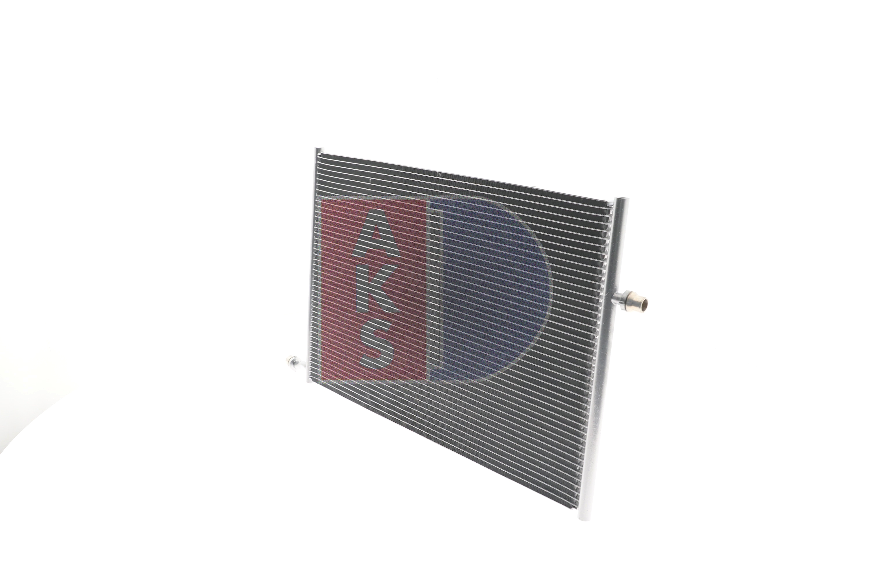 OEM Intercooler Mercedes S205 2020 0995002003, A0995002003, 2740900414 AKS DASIS