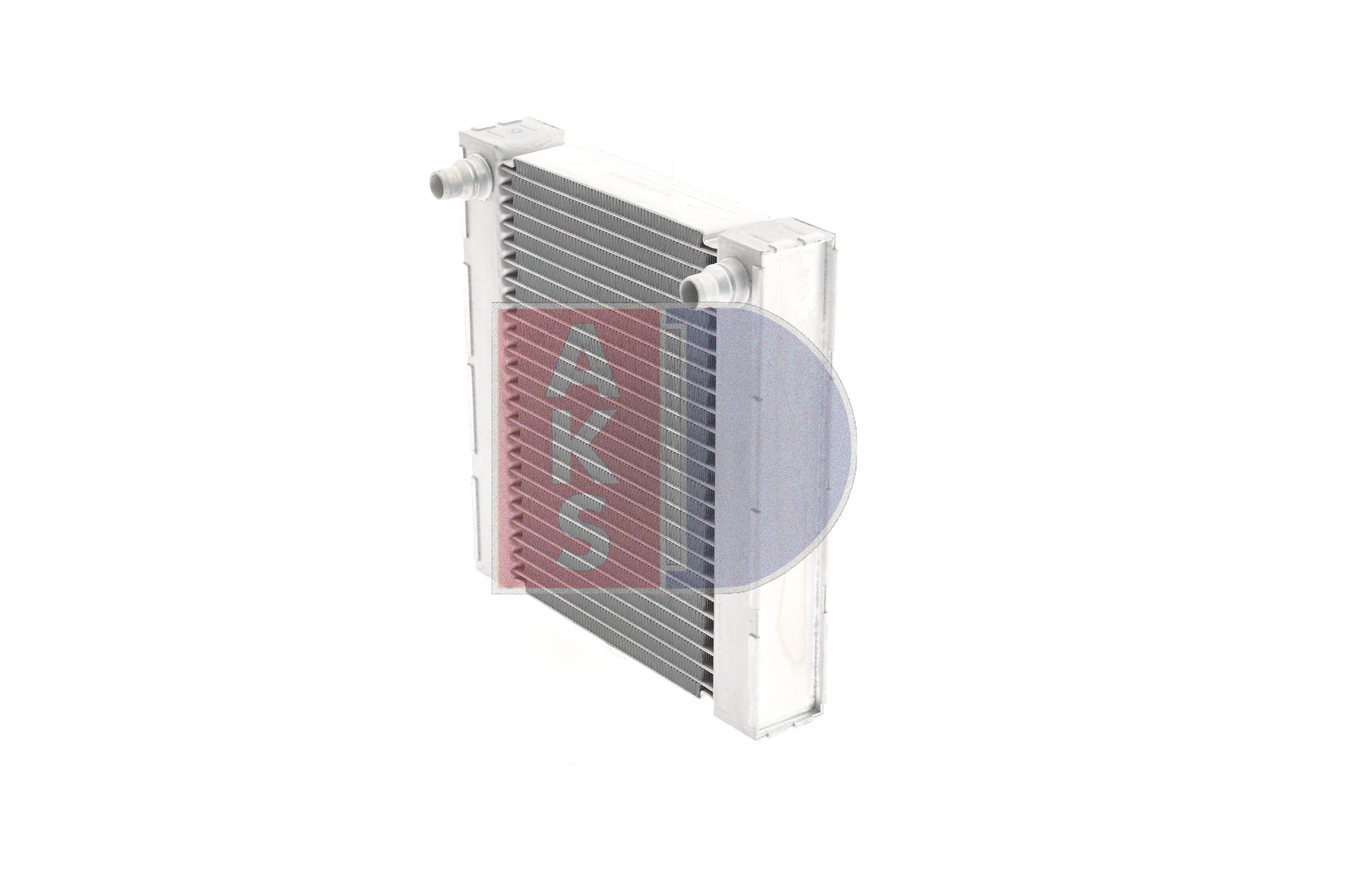 OEM Radiatore raffreddamento Mercedes W166 2012 0995003203, A0995003203, 0995001303 AKS DASIS