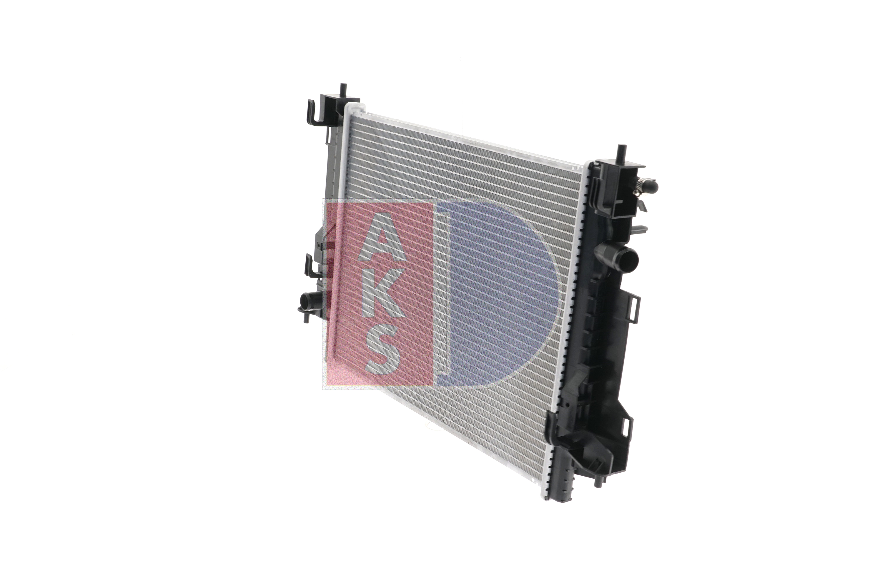 OEM Radiator racire apa Smart Forfour 453 2022 214105514R, 214105514R, 4535000003 AKS DASIS