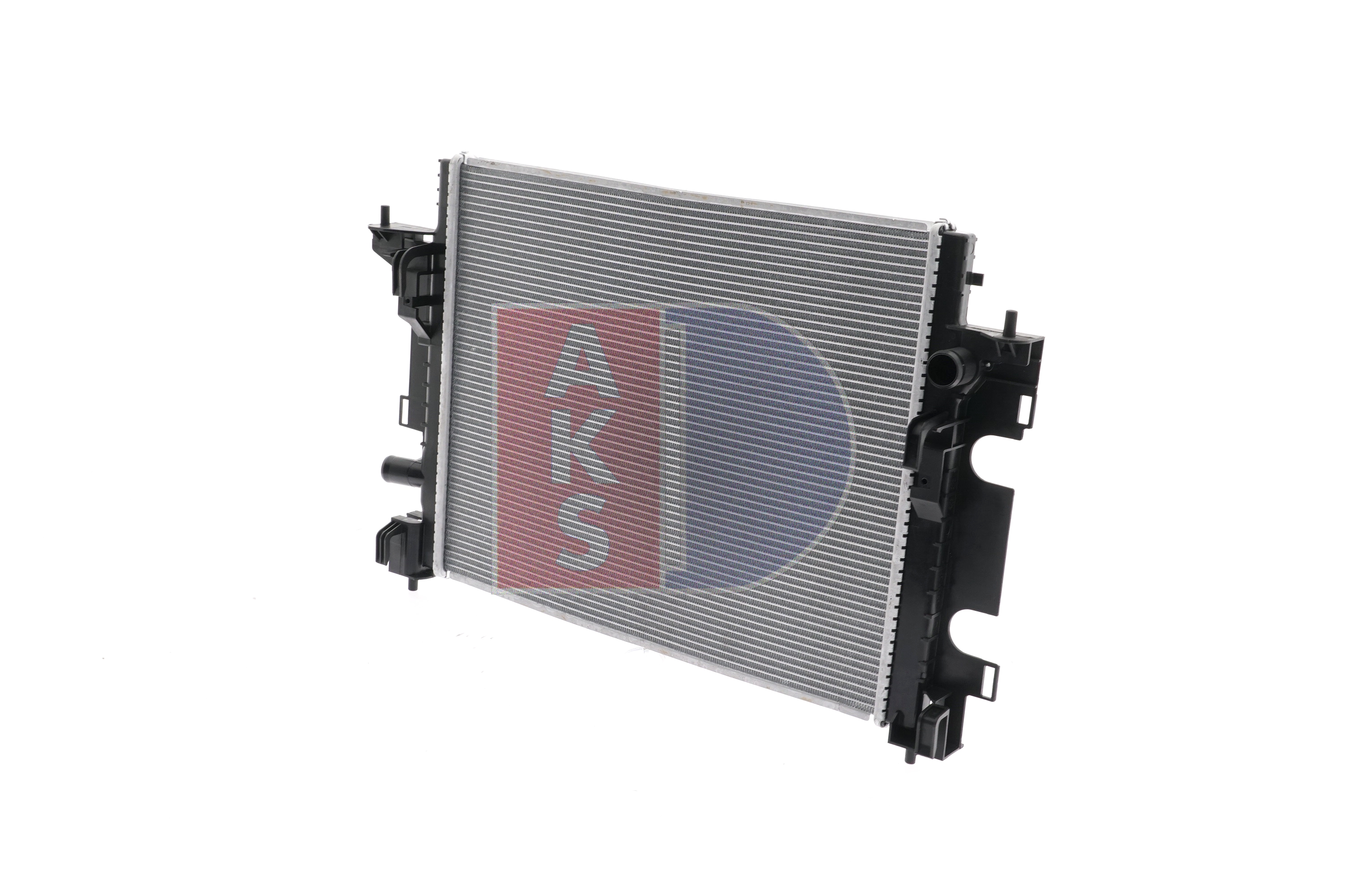 OEM Radiator racire motor Smart Forfour 453 2021 214101206R, 4535000103, A4535000103 AKS DASIS