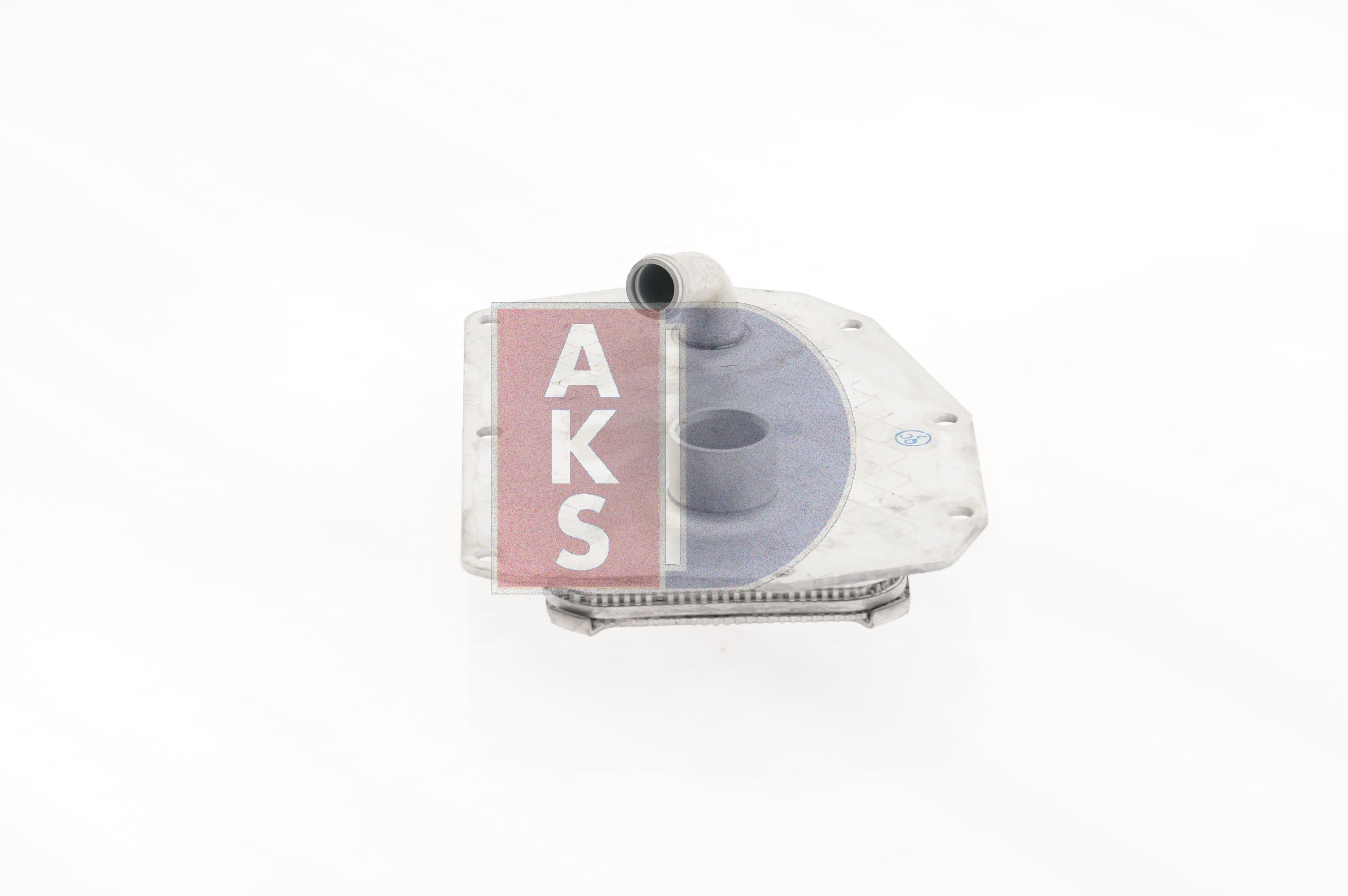 AKS DASIS Ölkühler Produkt Nr.: 126018N zum günstigen Preis von 68,67 € kaufen