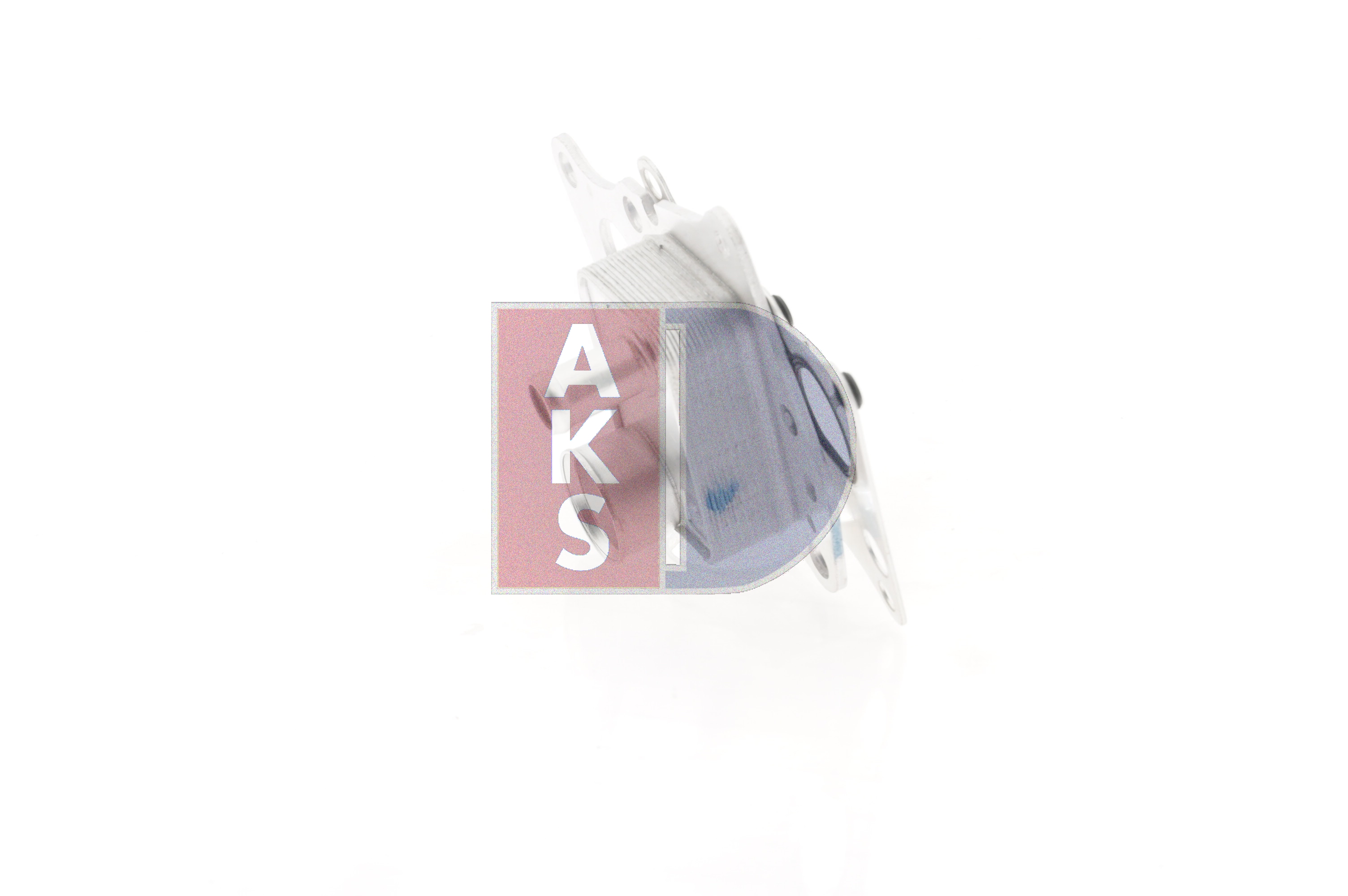 Ostke AKS DASIS Õliradiaator, mootoriõli Toode nr.: 126023N madala hinnaga 37,39 €