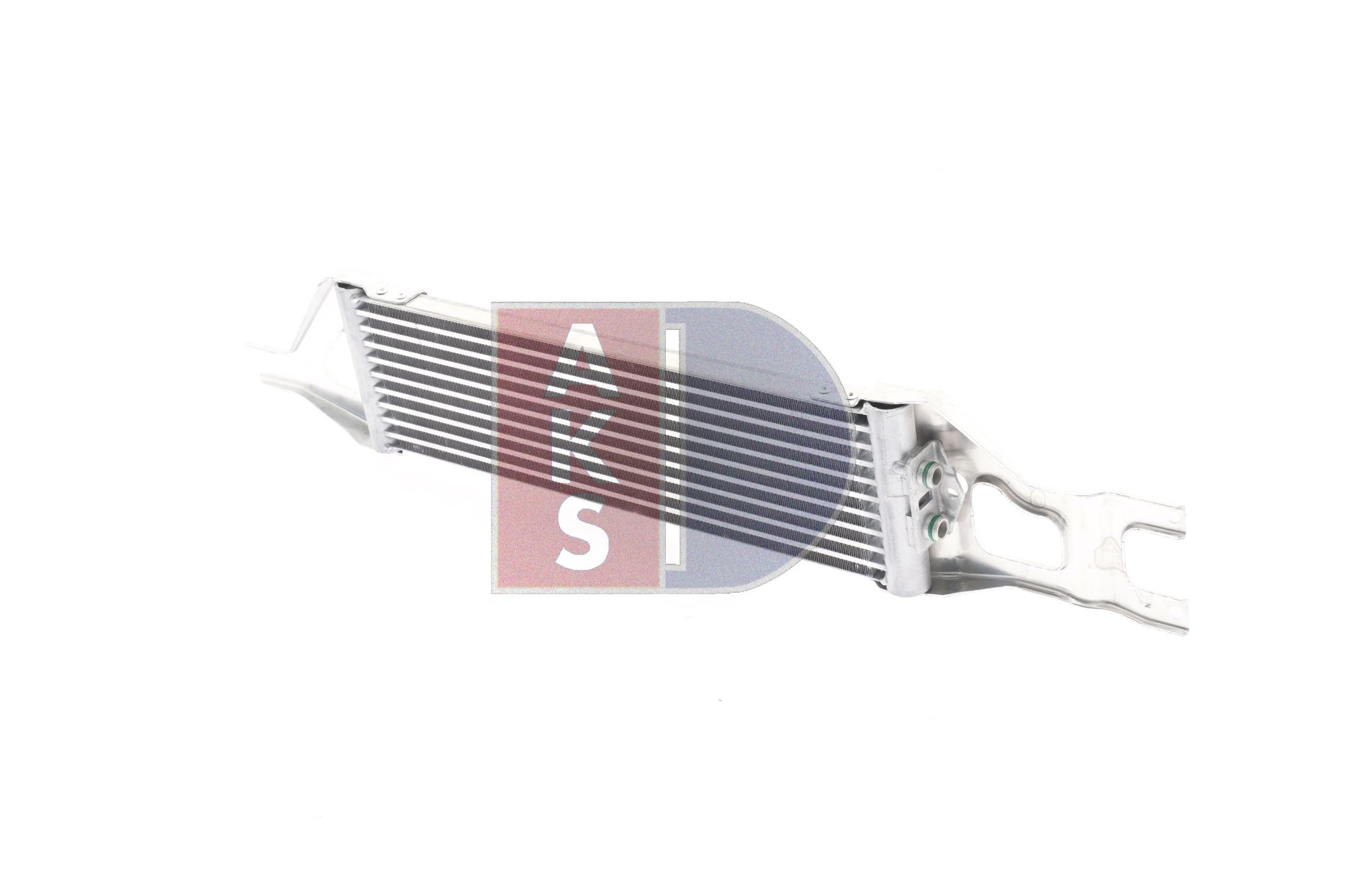 Ostke AKS DASIS Õliradiaator, automaatkast Toode nr.: 126028N madala hinnaga 99,60 €