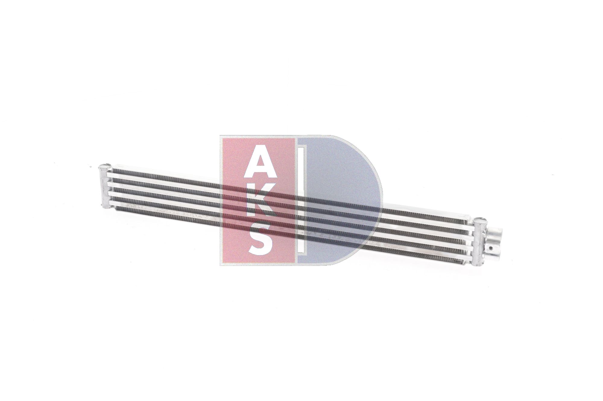 Compre AKS DASIS Radiador de óleo, direcção Produto No.: 126032N a preços baixos de 100,75 €
