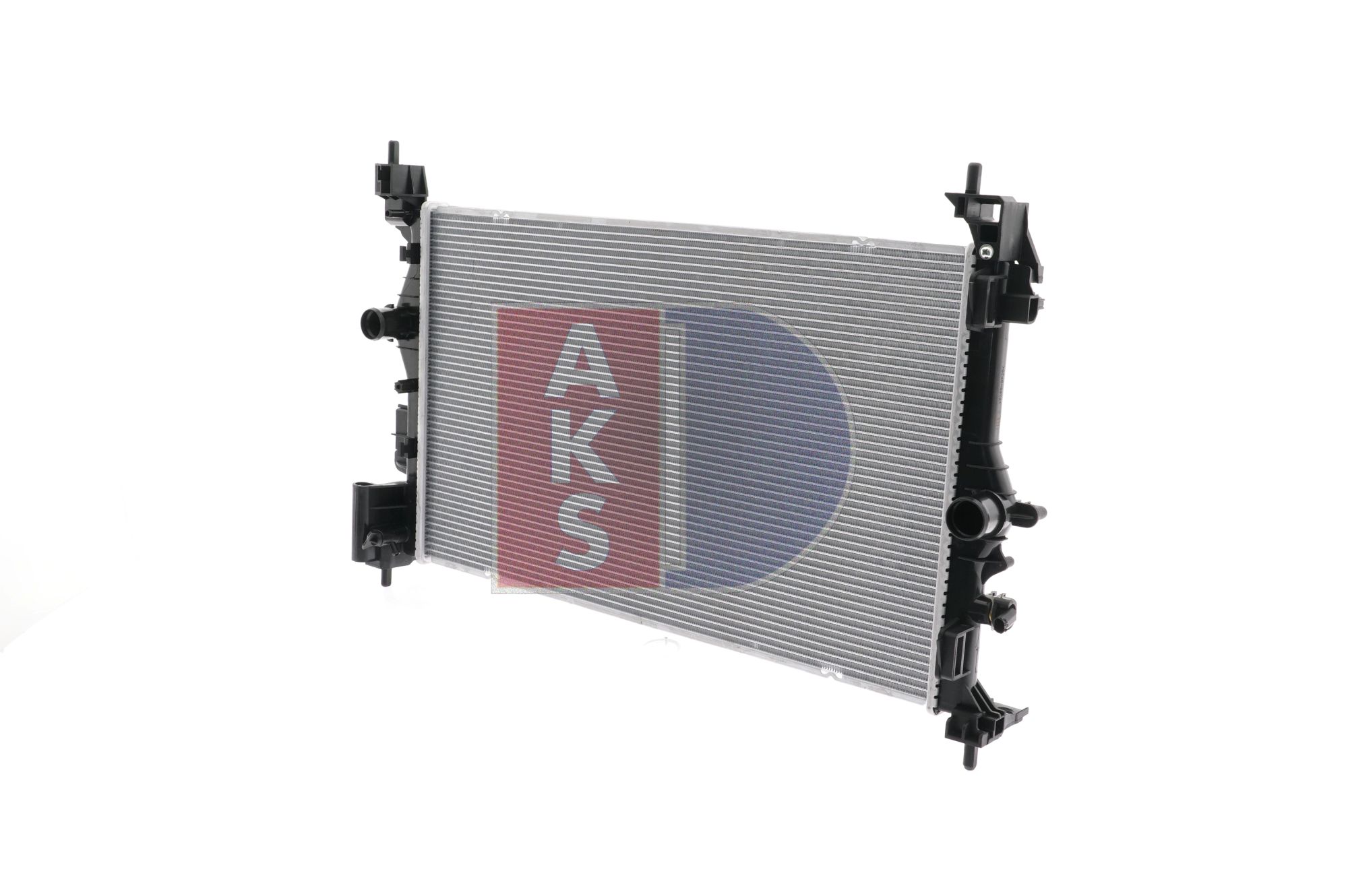 Kupuj AKS DASIS Chłodnica, układ chłodzenia silnika Produkt No.: 150134N w niskiej cenie, tylko 651,95 zł