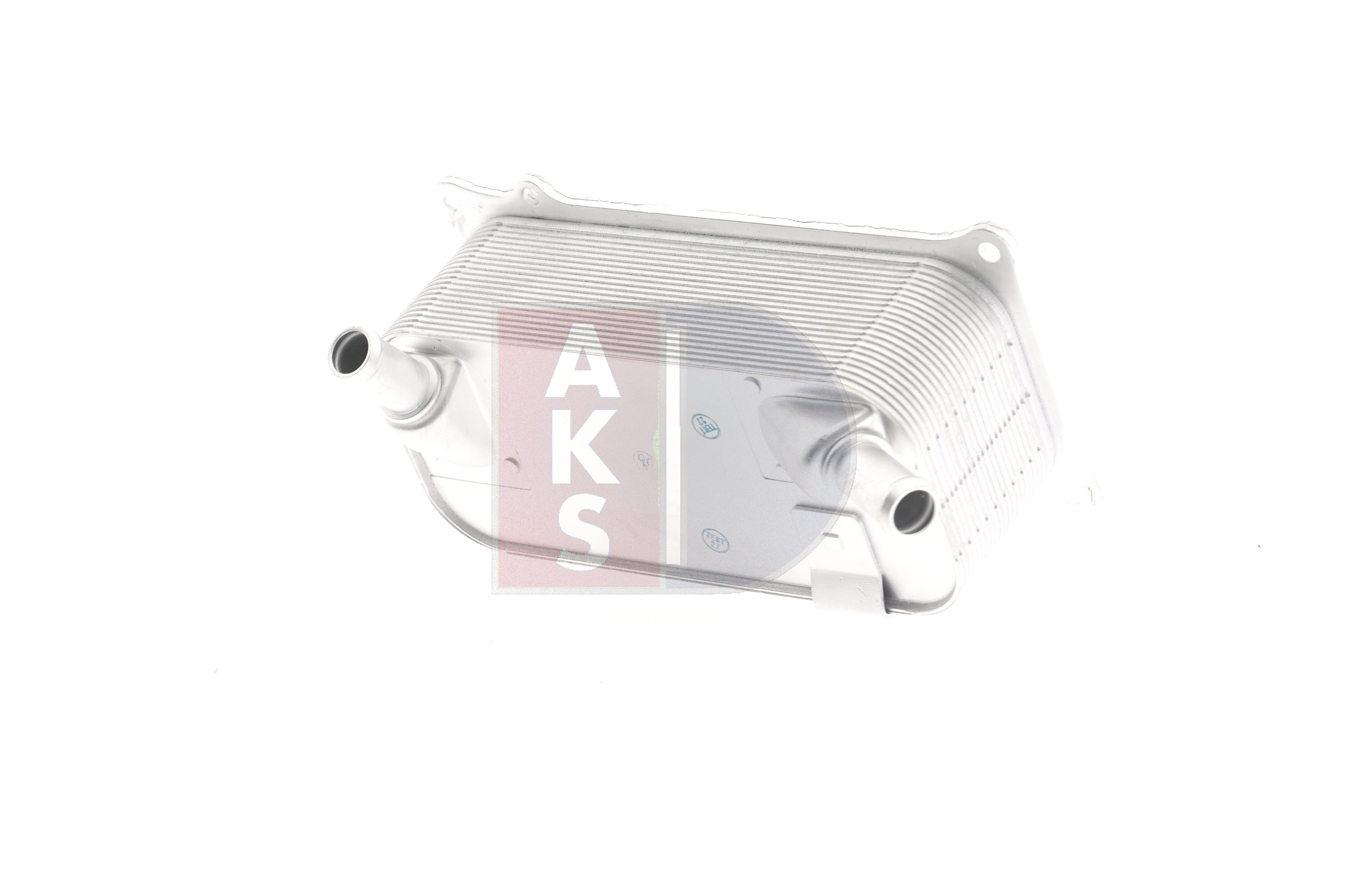 OEM Răcitor ulei Porsche Cayenne 955 2002 94810727102, 94810727103, 7L0317021C AKS DASIS