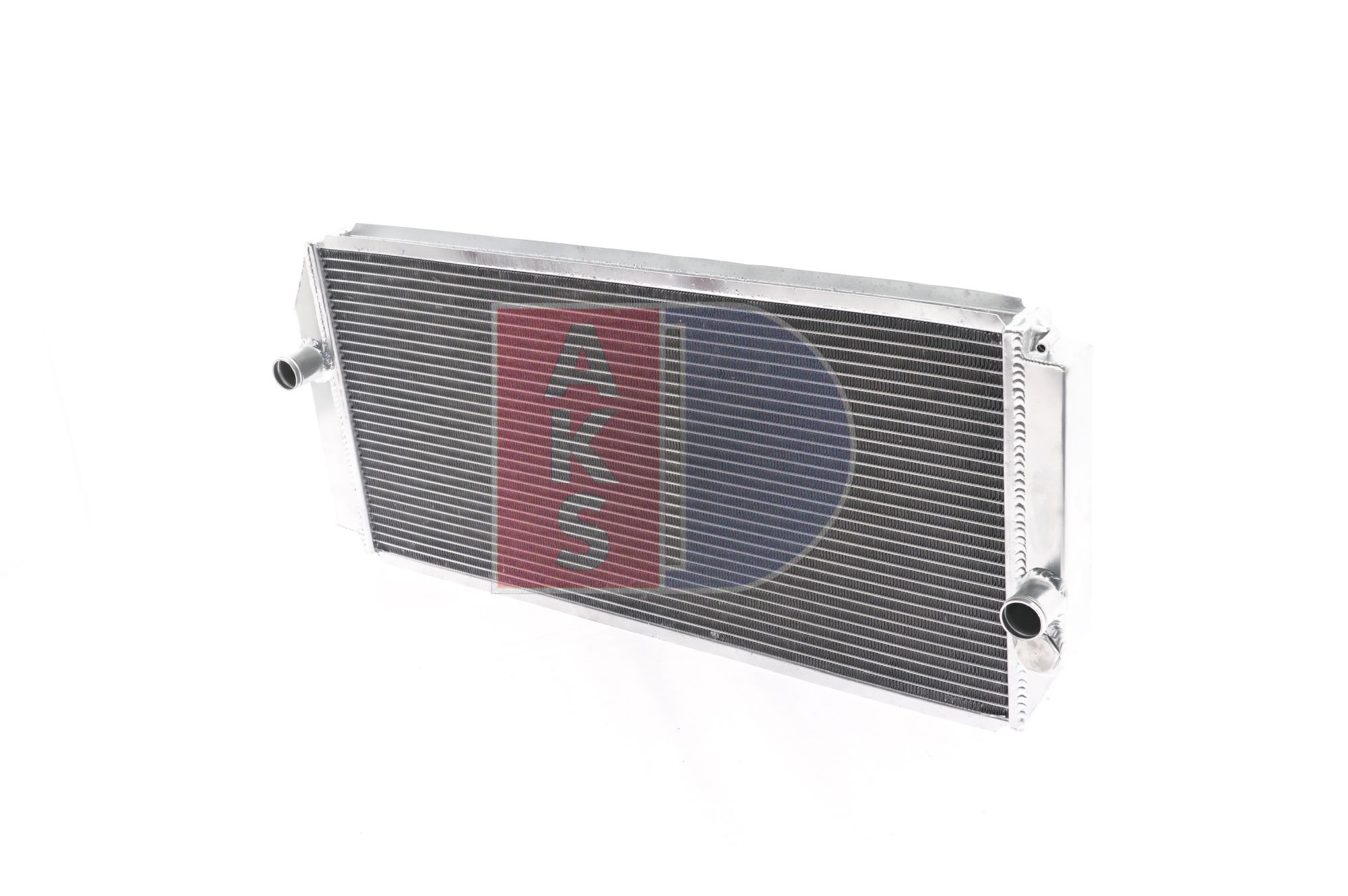 OE Radiator racire apa ALPINE A610 1995 de la AKS DASIS
