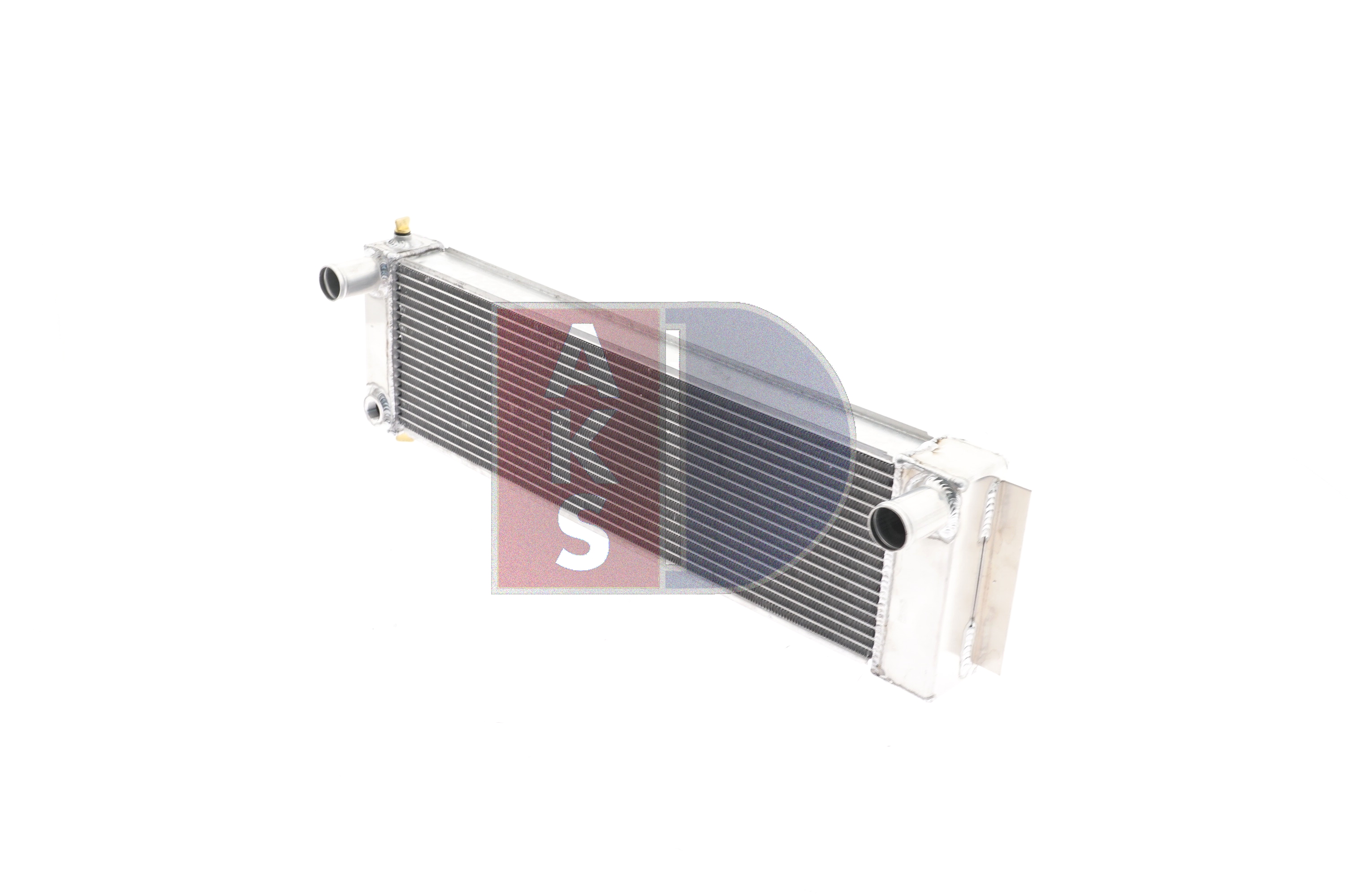 A110 II 2025 Ūdens radiatori AKS DASIS OEM
