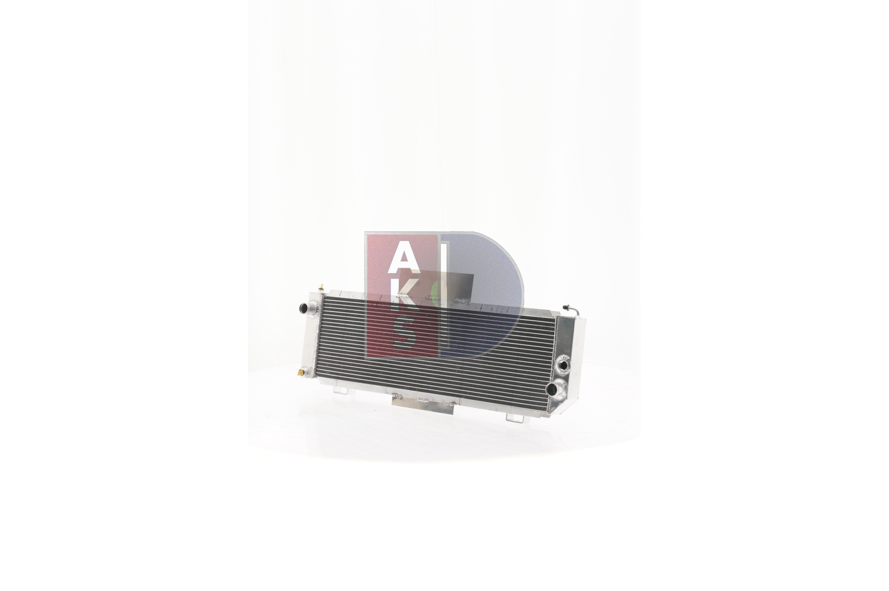 Pirkt AKS DASIS Radiators, Motora dzesēšanas sistēma Preces Nr.: 180180AL pie zemu cenu 276,77 €