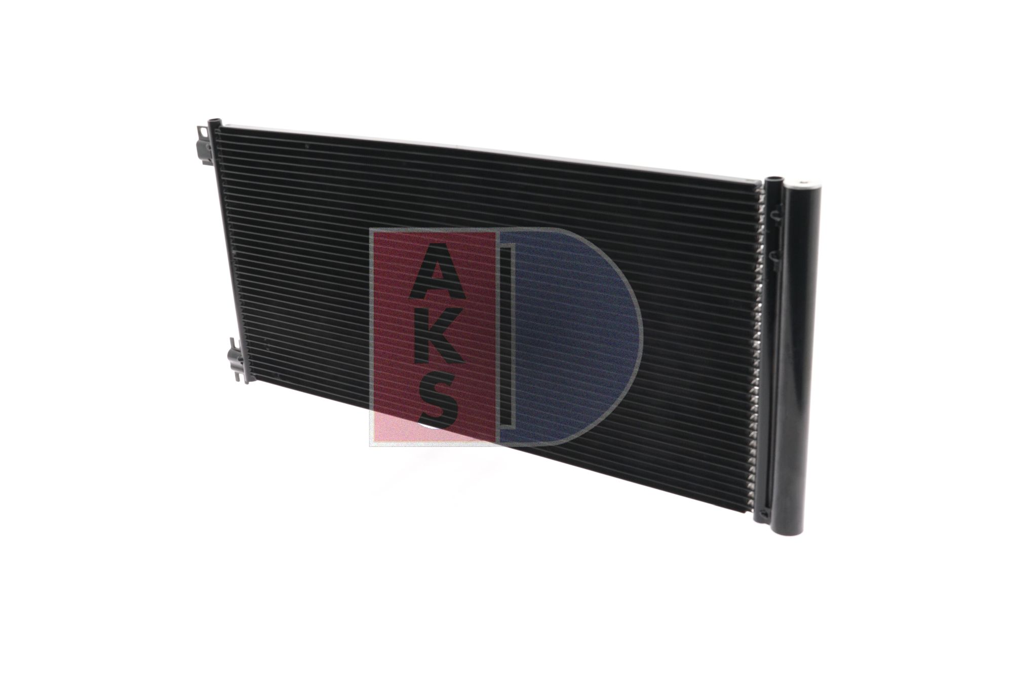 OEM Radiator AC OPEL Vivaro B Camion cu platformă / Sasiu (X82) 2020 4422250, 4422251, 921000022R AKS DASIS