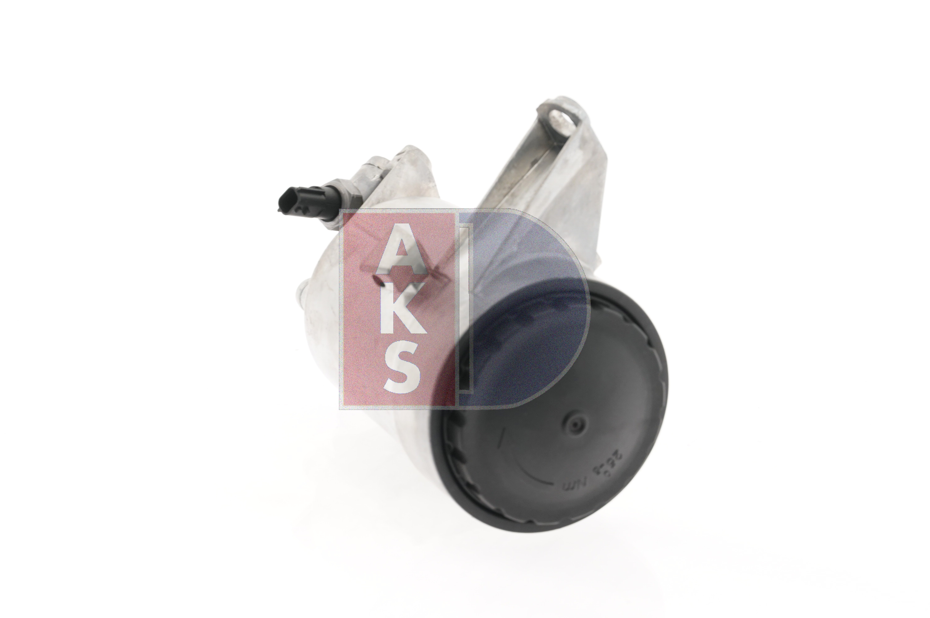 Маслен радиатор NISSAN в оригинално качество 1520800Q0B, 1520800Q0C, 1520800Q0L от AKS DASIS