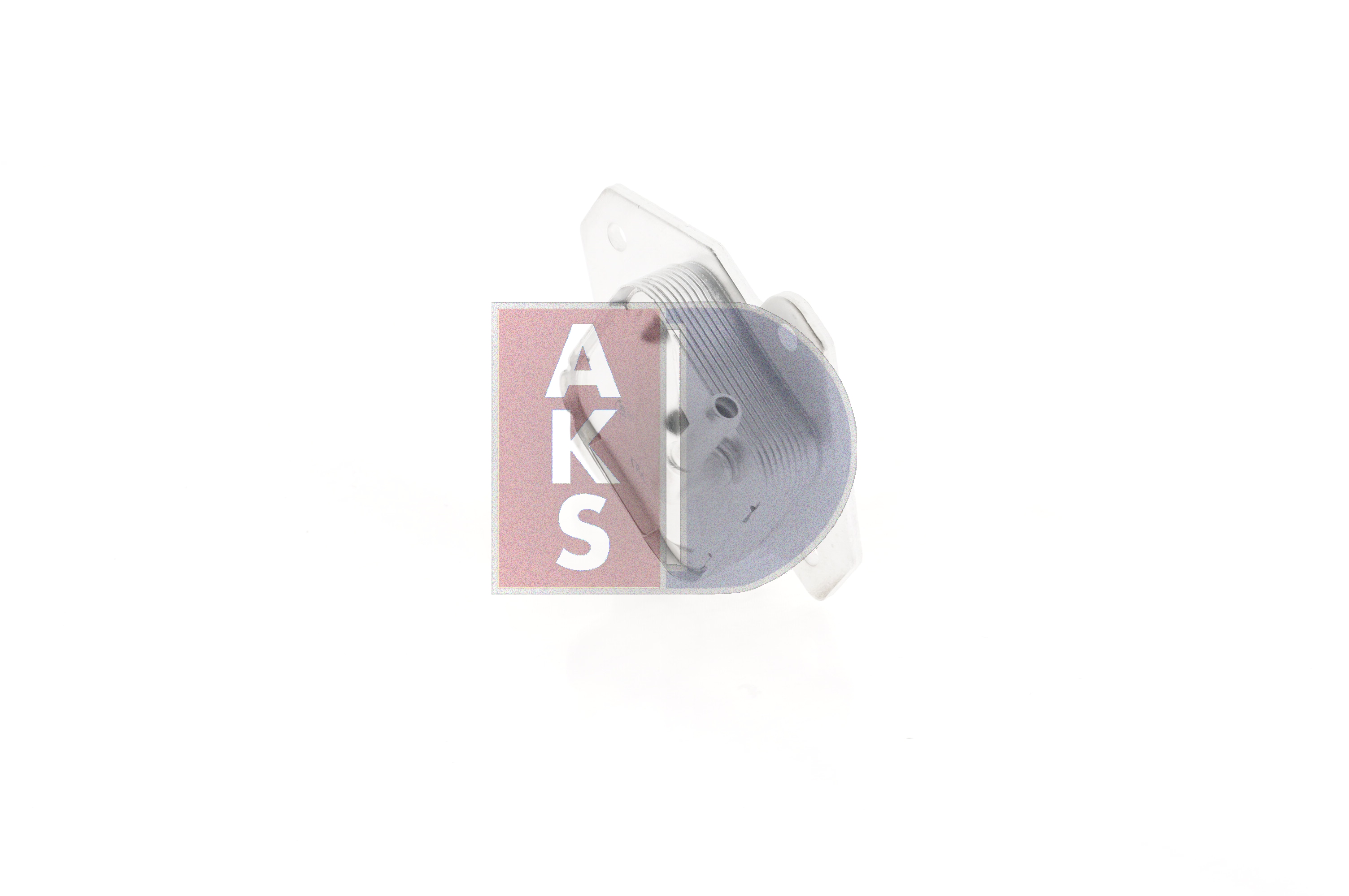 SUBARU Oil cooler in original quality 1571033050, 028117021B, 028117021K from AKS DASIS