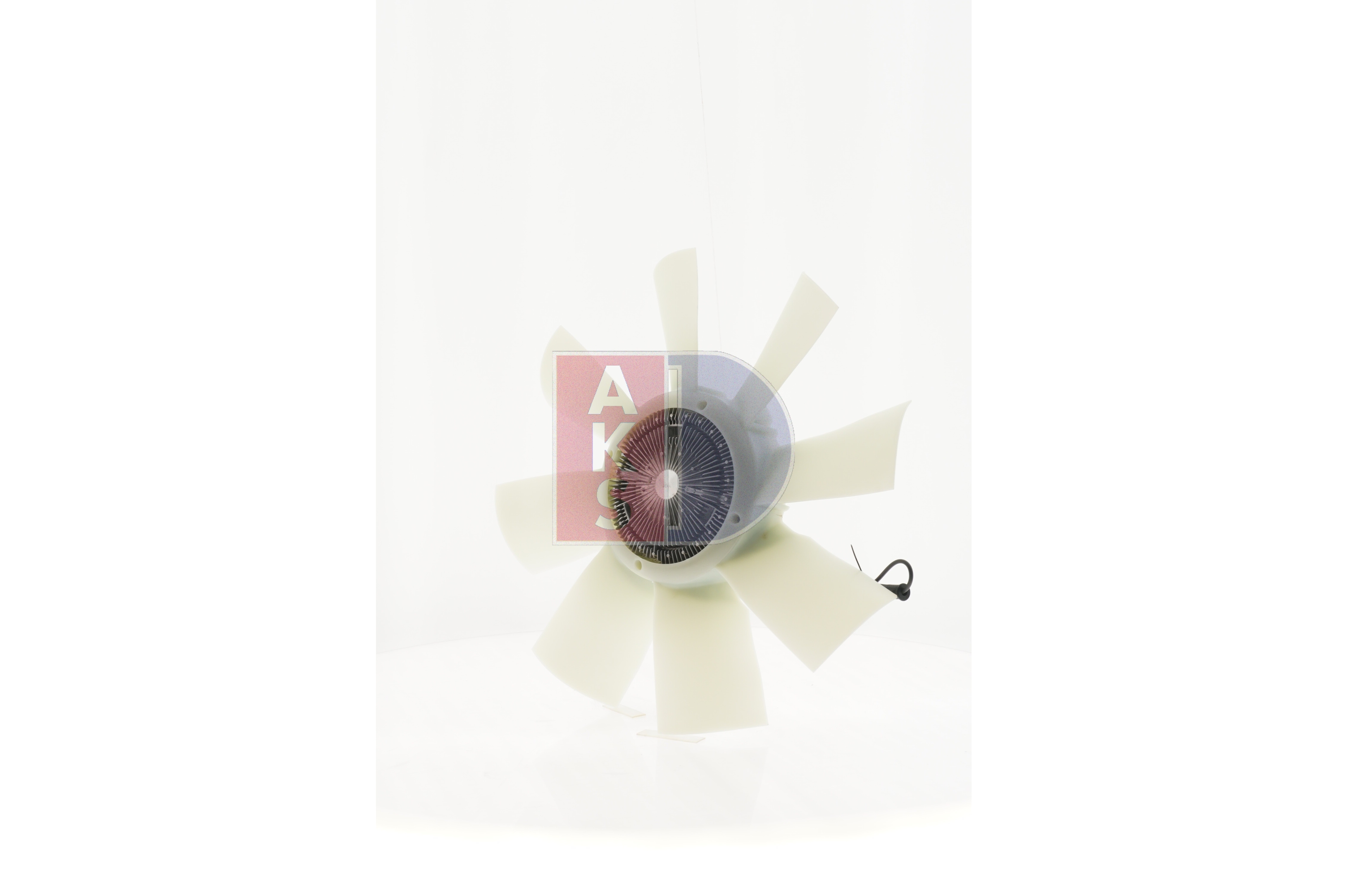 Acquista Ventola radiatore da AKS DASIS Numero prodotto.: 278035N al costo di soli 637,32 €