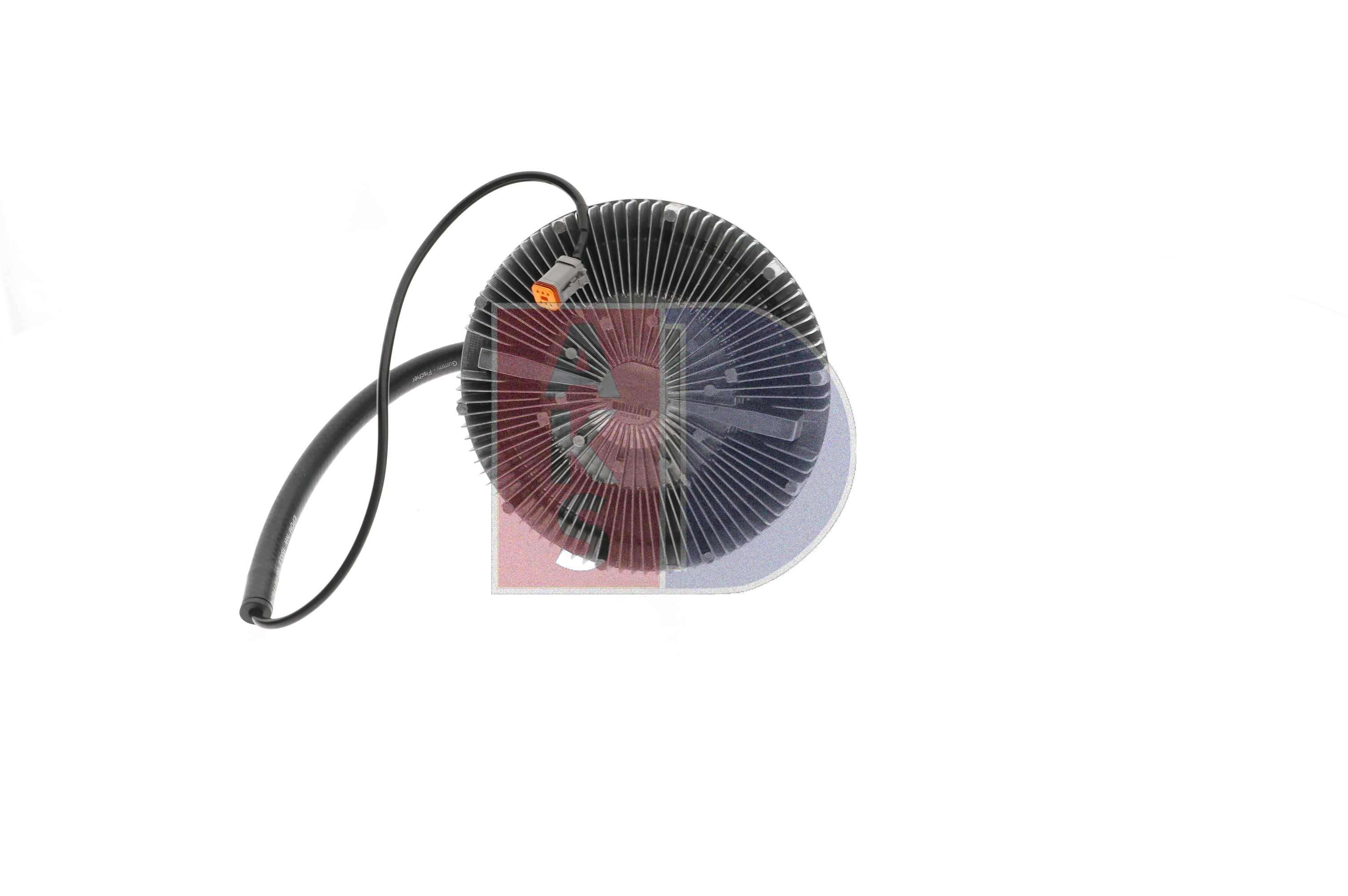 Cumpărați Cupla, ventilator radiator de la AKS DASIS Număr produs: 278036N la prețul de doar 1872,20 lei