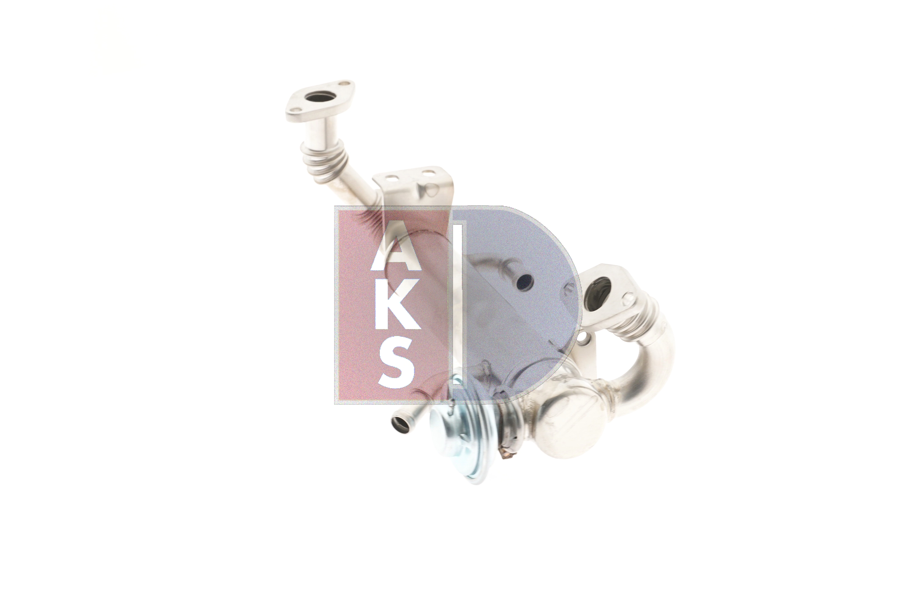 Hladilnik IVECO v originalni kakovosti 504178568, 504317815, 504317815 od AKS DASIS